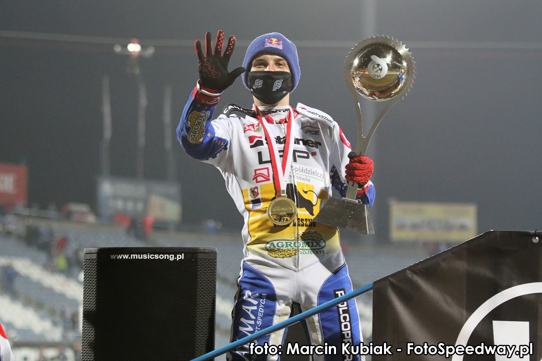 Fot. Marcin Kubiak