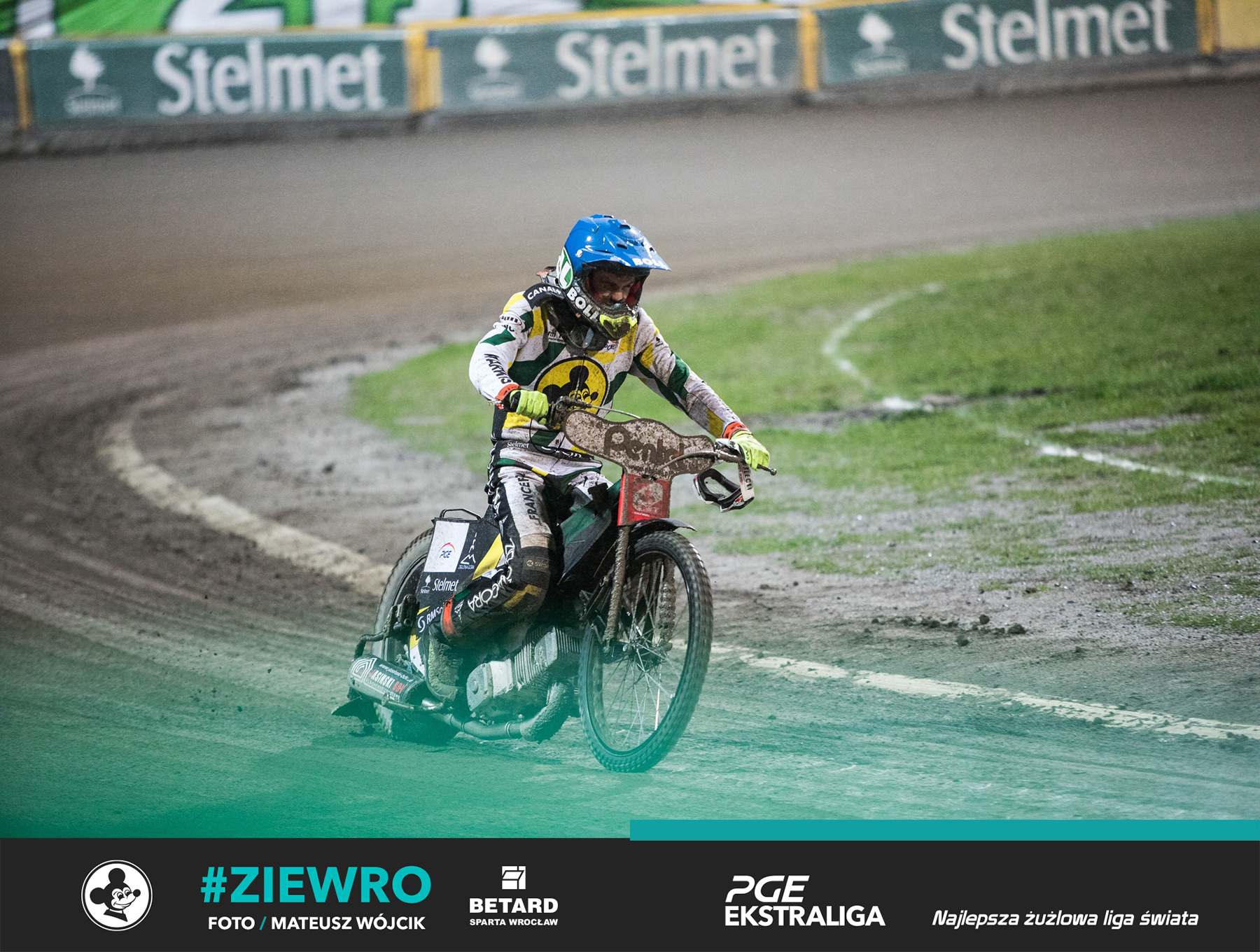Fot. Mateusz Wójcik
