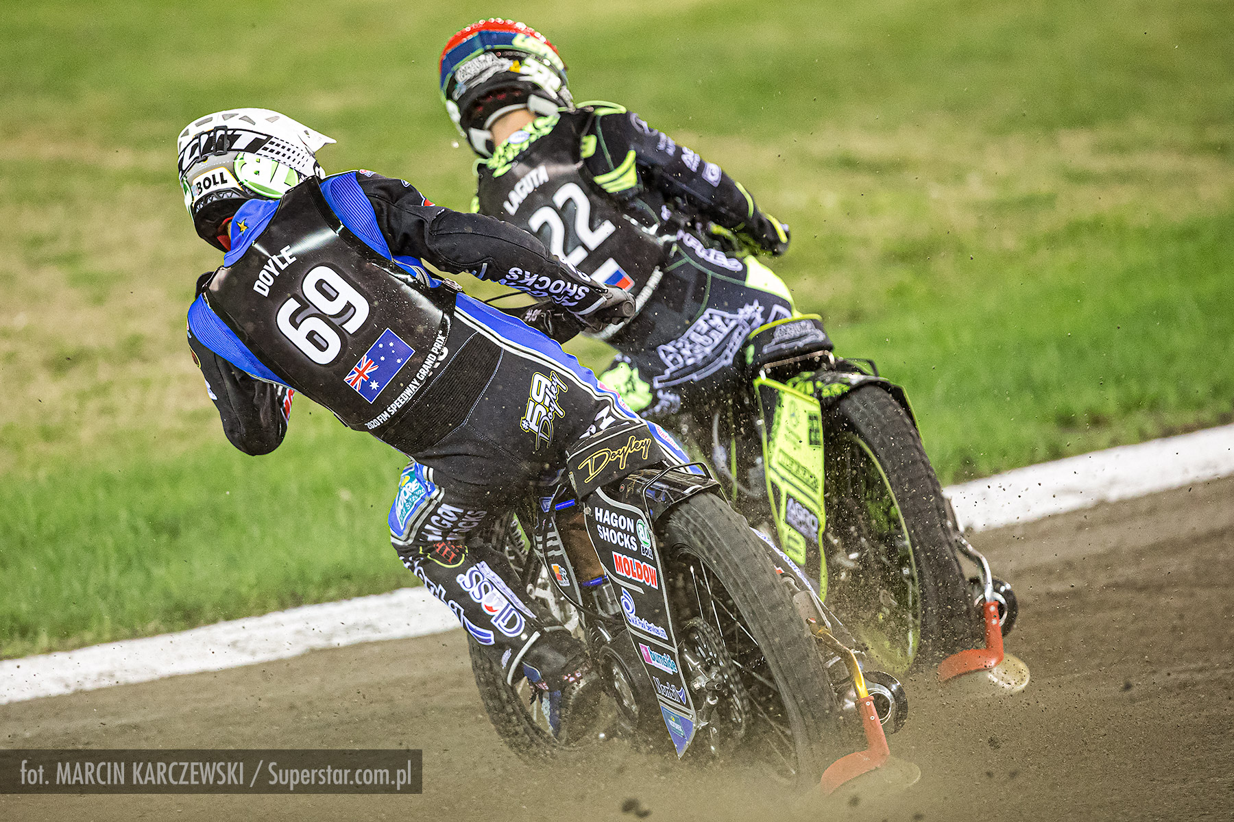 Fot. Marcin Karczewski