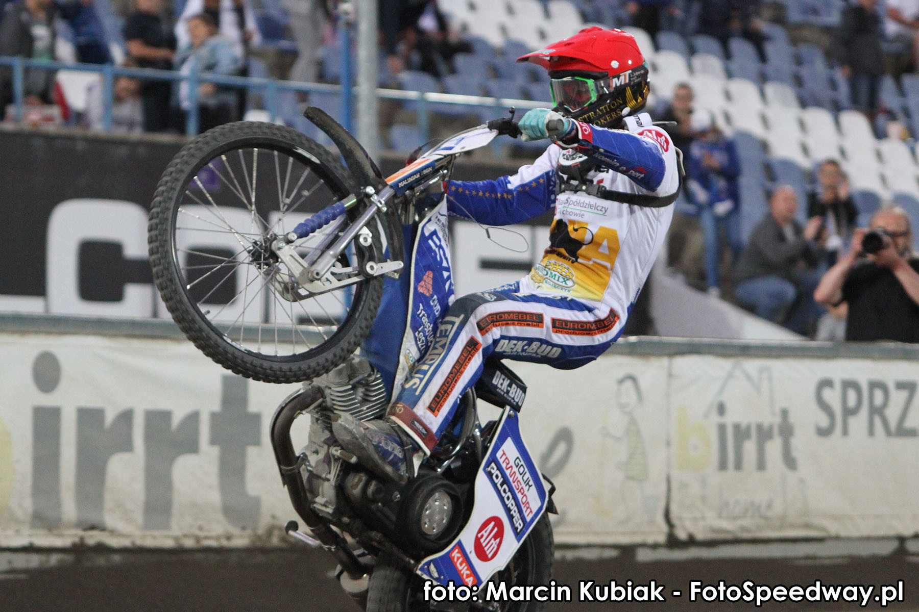 Fot. Marcin Kubiak