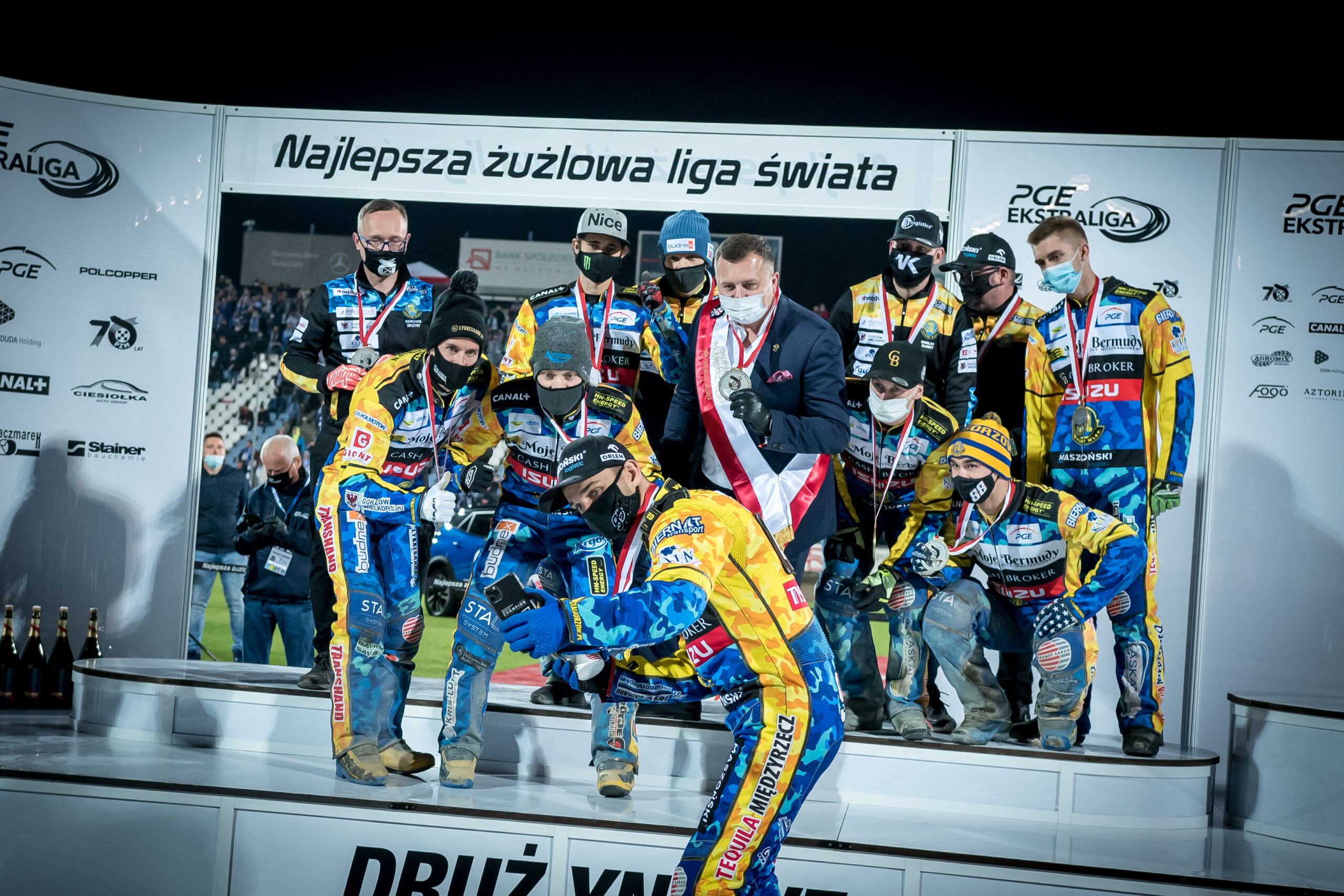 Fot. Zuzanna Kloskowska