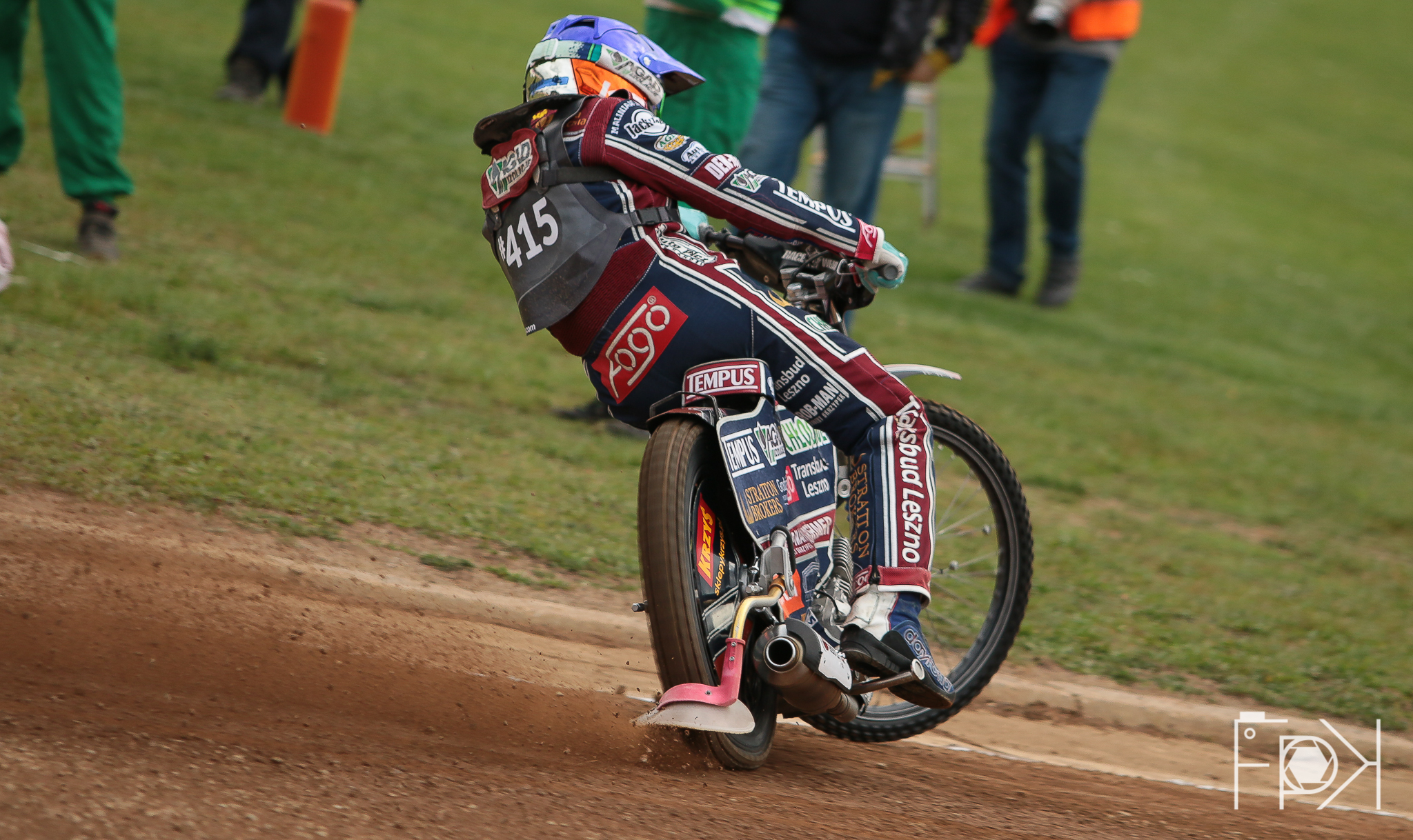 Fot. Patryk Kowalski