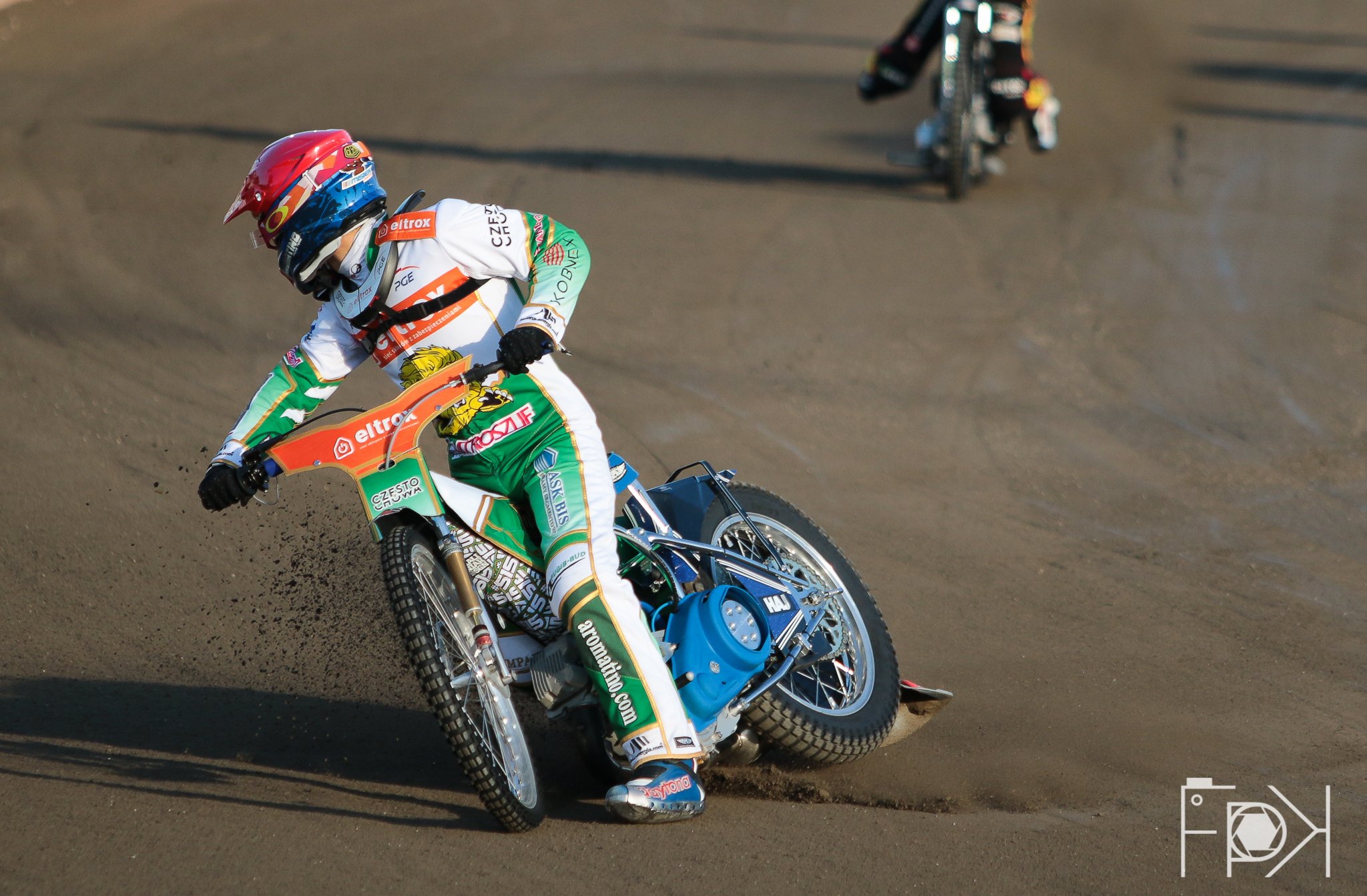 Fot. Patryk Kowalski