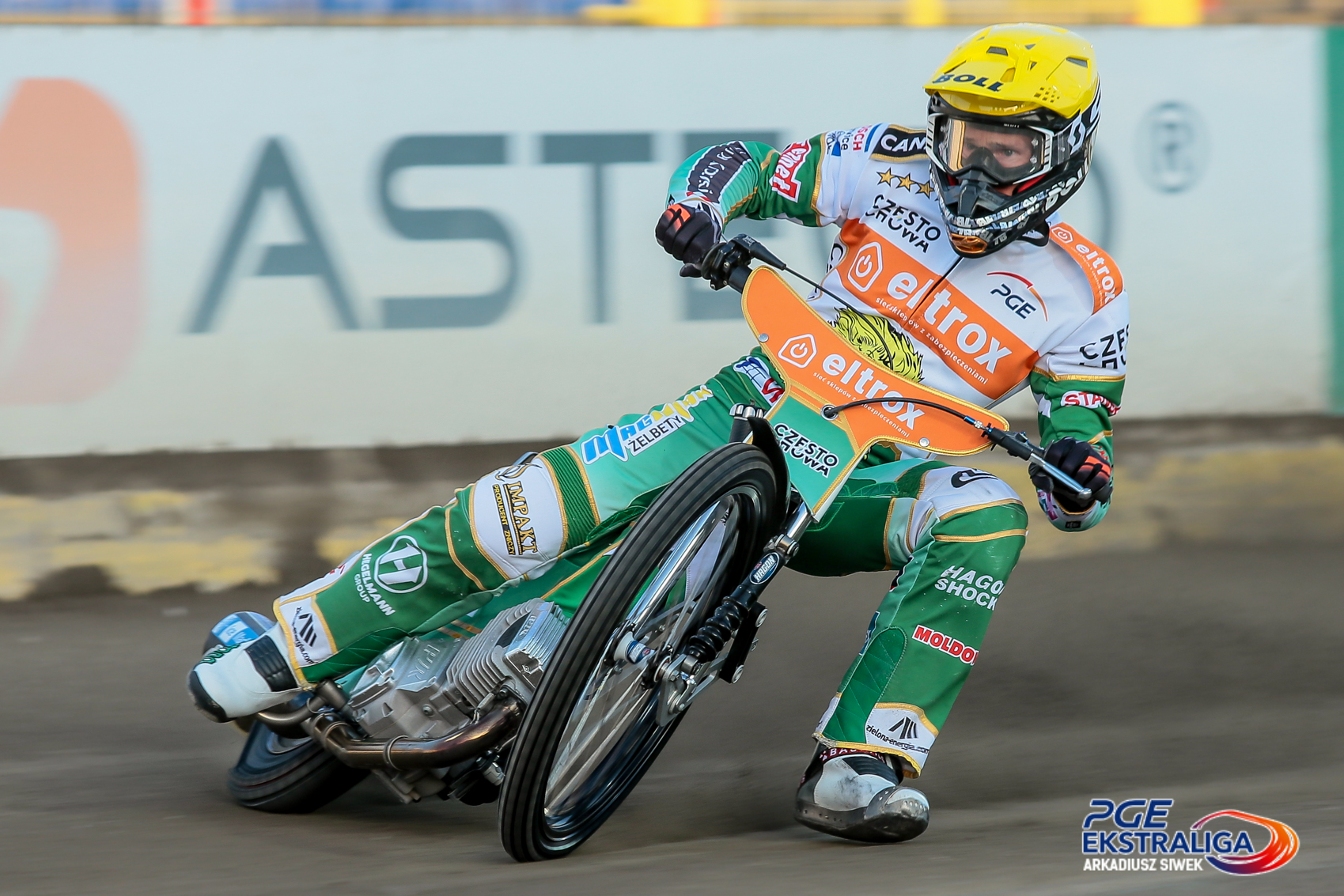 Fot. Arkadiusz Siwek