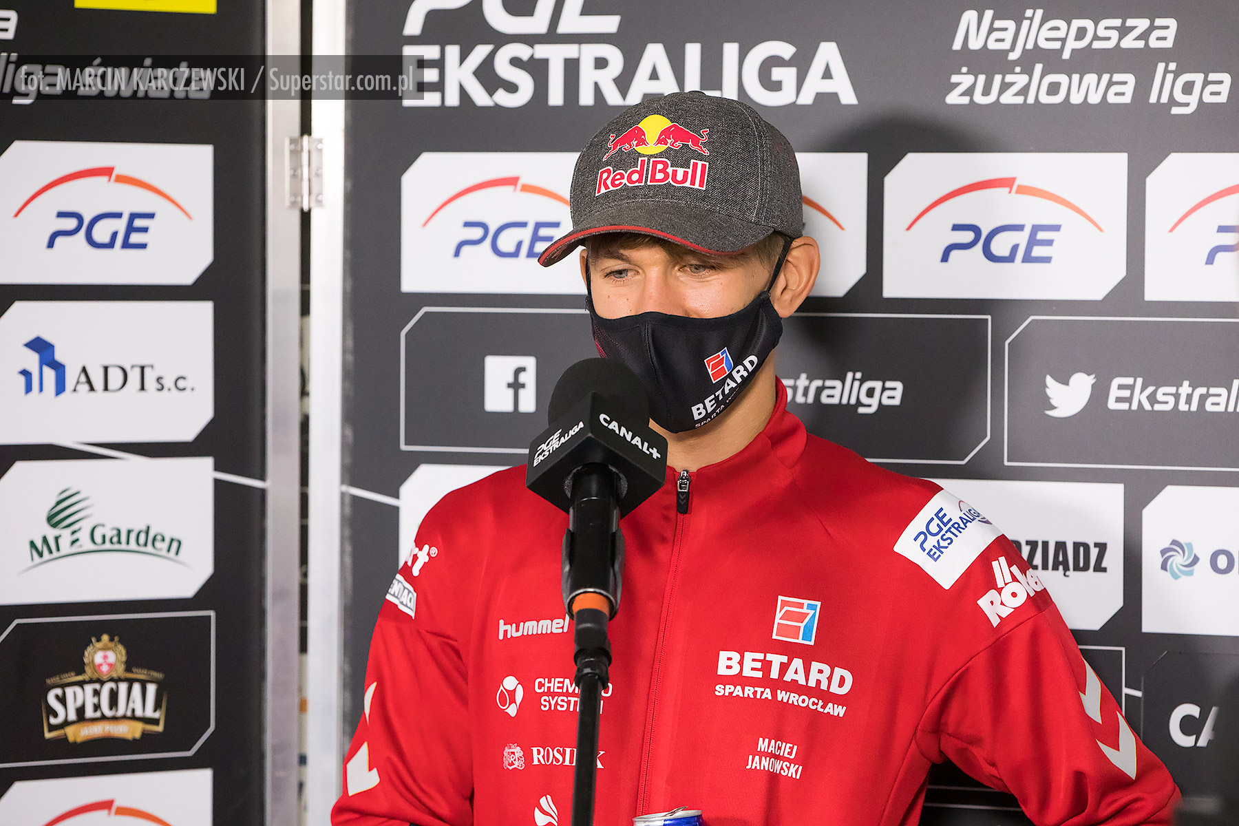 Fot. Marcin Karczewski