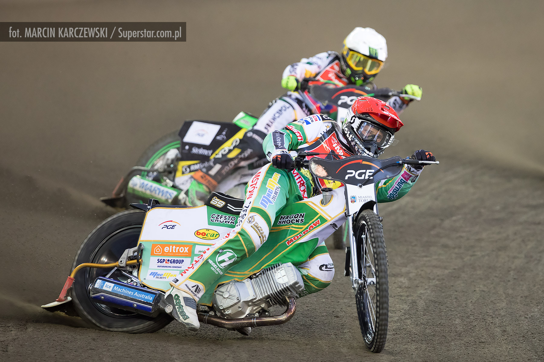 Fot. Marcin Karczewski