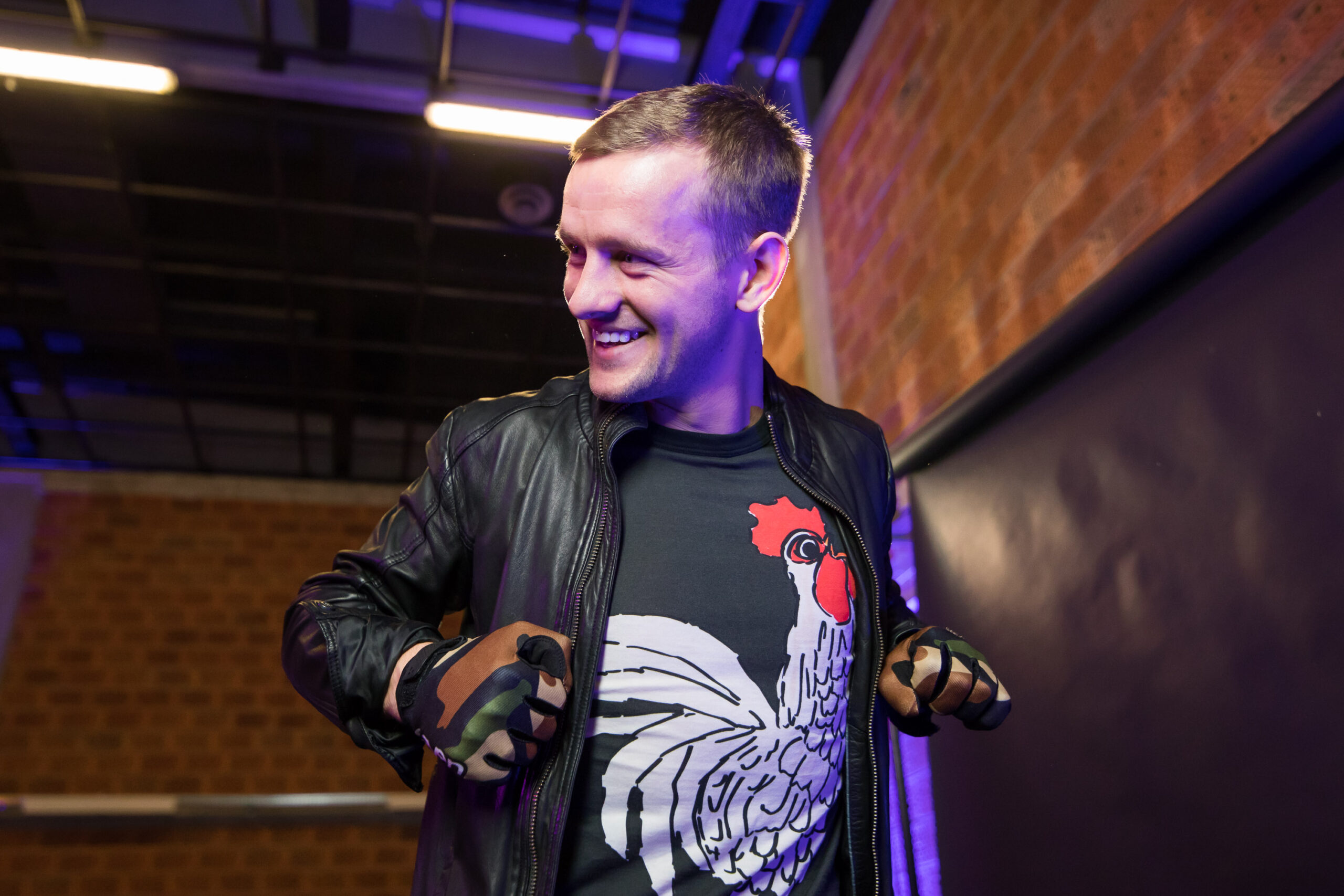 Fot. Marcin Karczewski