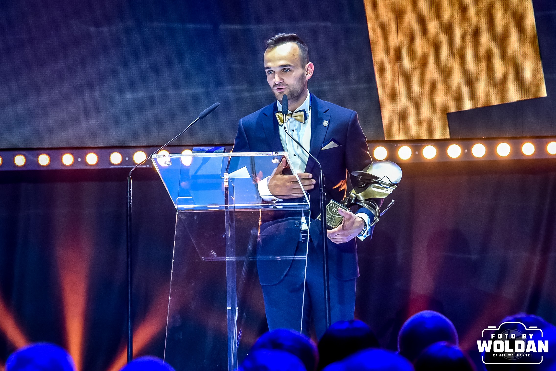 Fot. Kamil Woldański