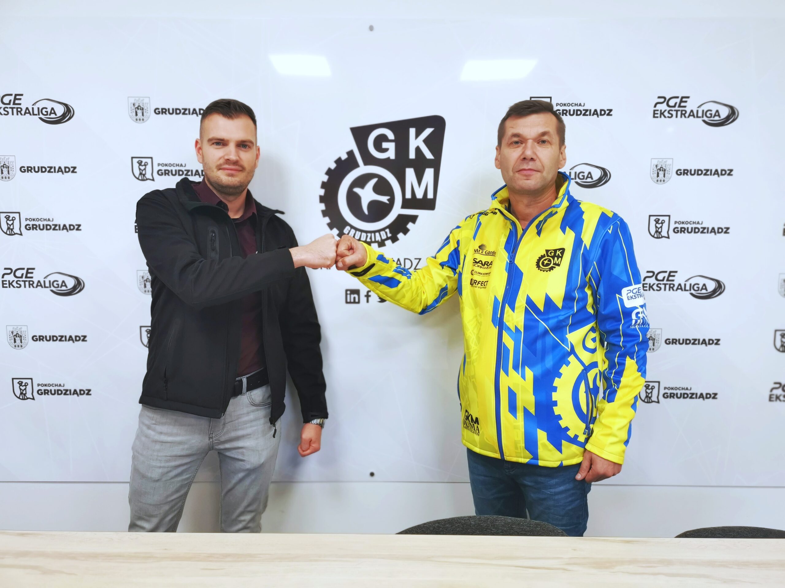 Fot. MRGARDEN GKM Grudziądz