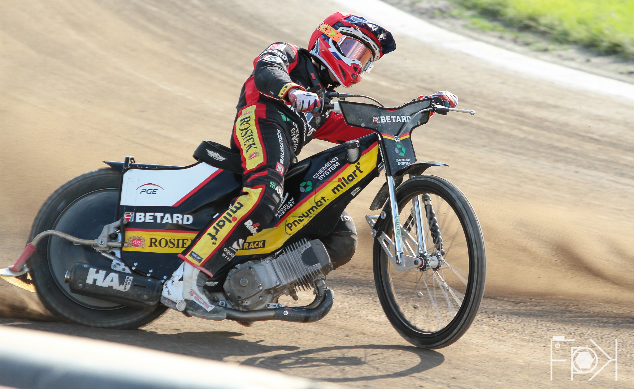Fot. Patryk Kowalski