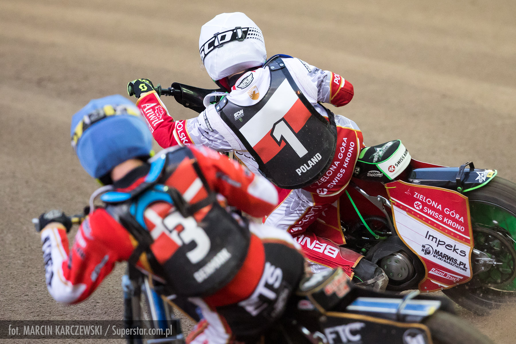 Fot. Marcin Karczewski