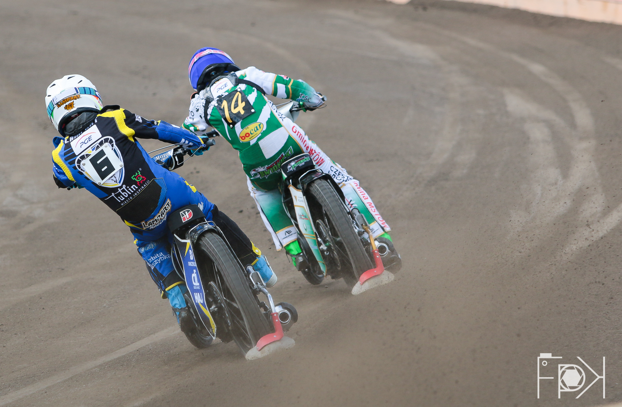 Fot. Patryk Kowalski