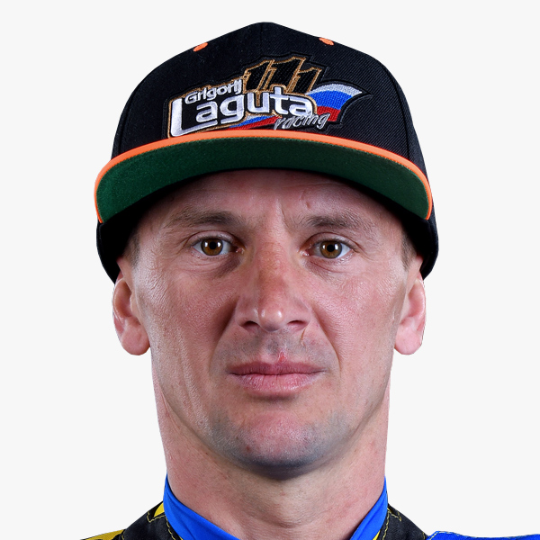 Grigorij Laguta
