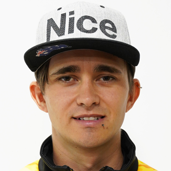 Jack Holder