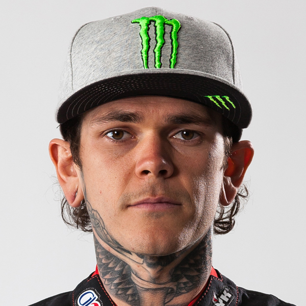 Tai Woffinden
