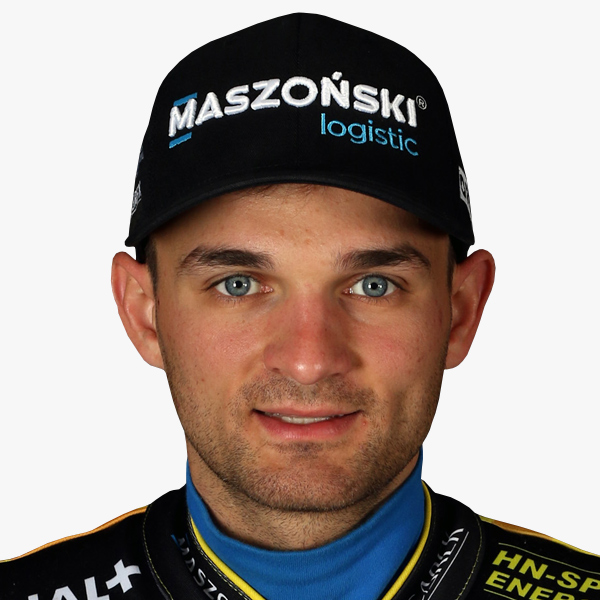 Bartosz Zmarzlik