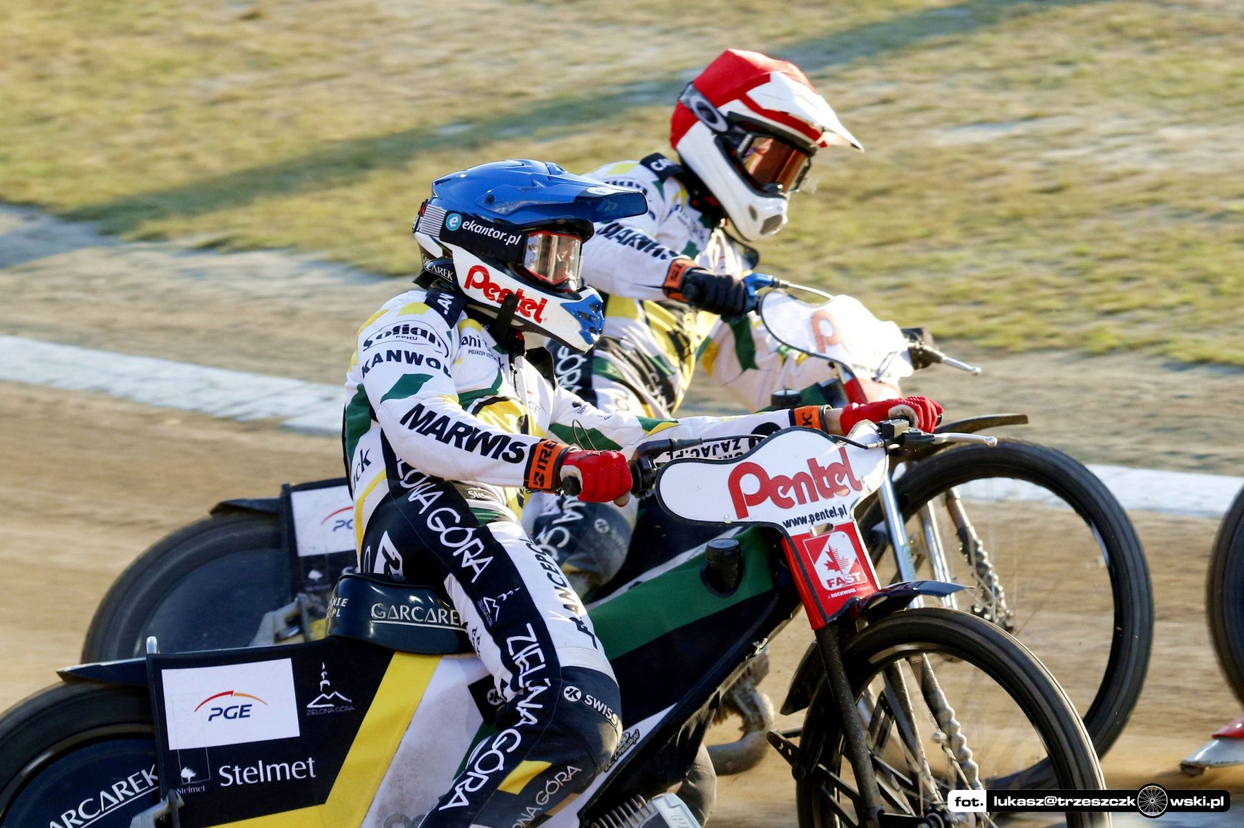 Fot. Łukasz Trzeszczkowski