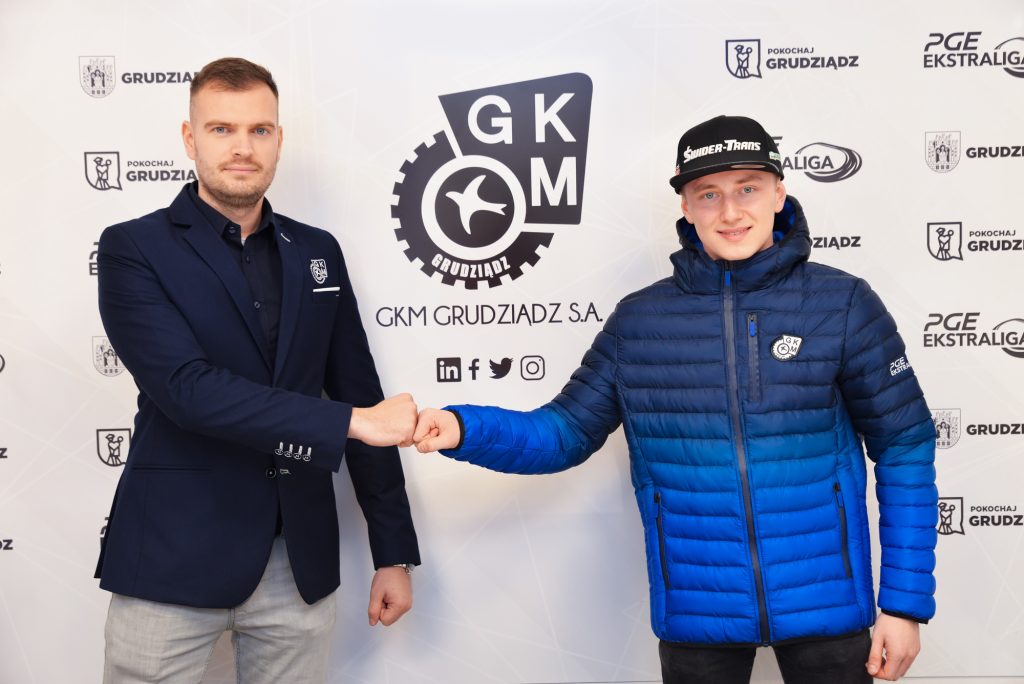 Fot. materiał ZOOLESZCZ DPV LOGISTIC GKM Grudziądz