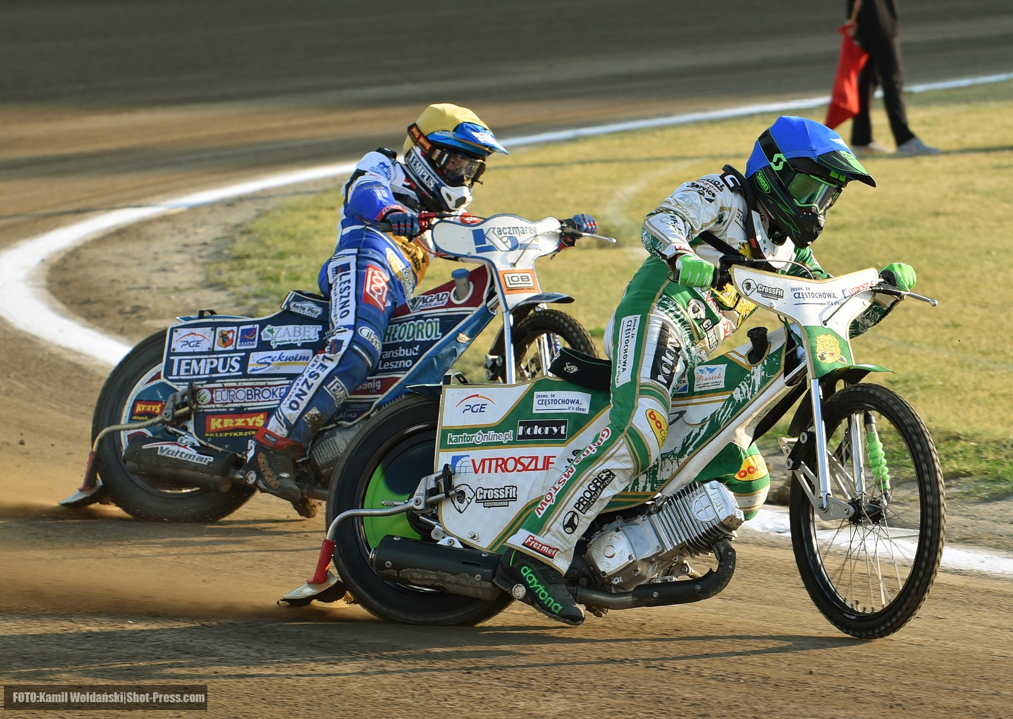 Fot. Kamil Woldański