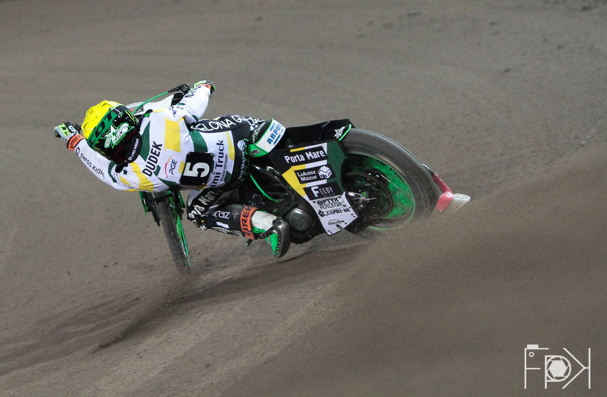 Fot. Patryk Kowalski