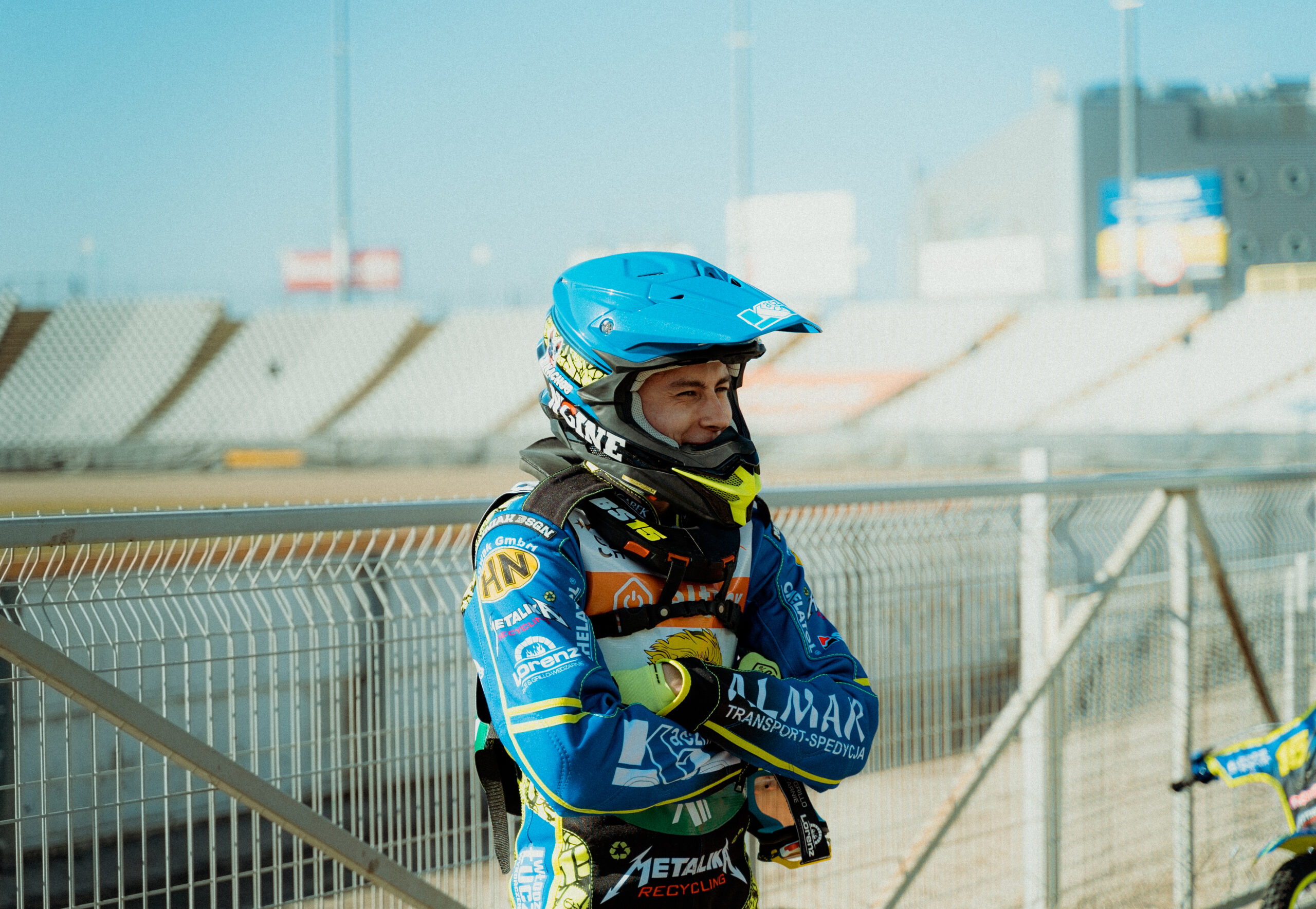 Fot. Szymon Spychalski
