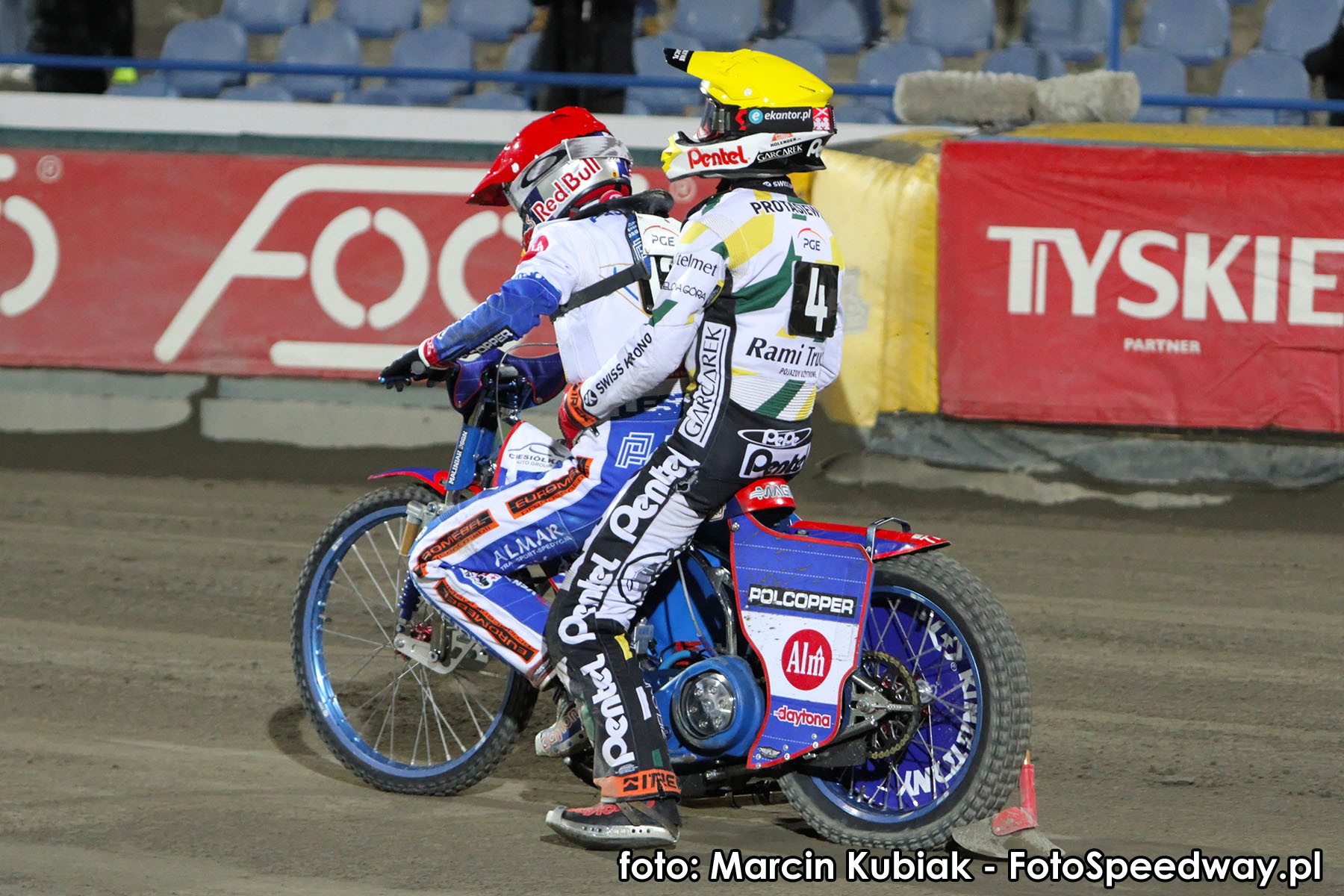 Fot. Marcin Kubiak