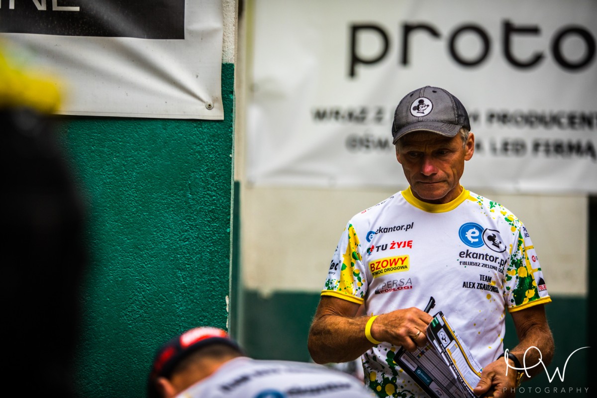 Fot. Mateusz Wójcik