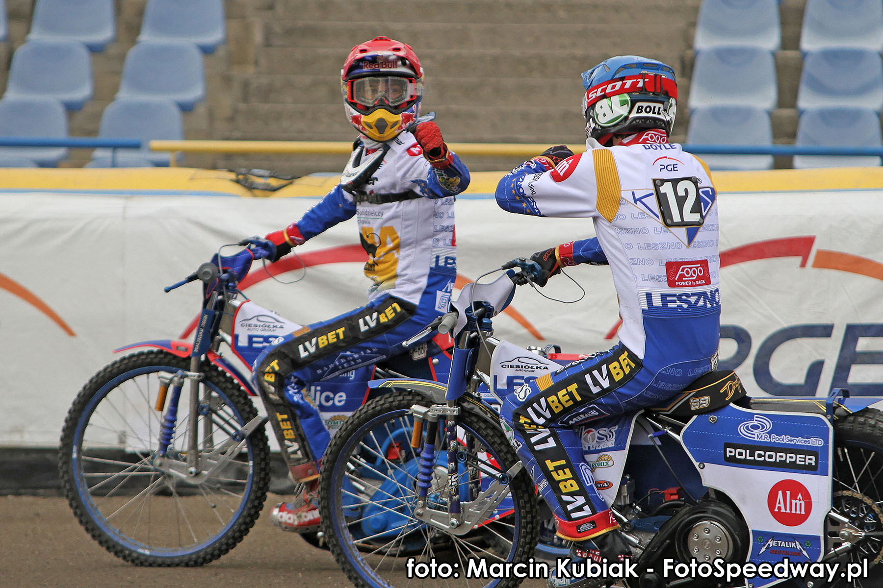 Fot. Marcin Kubiak