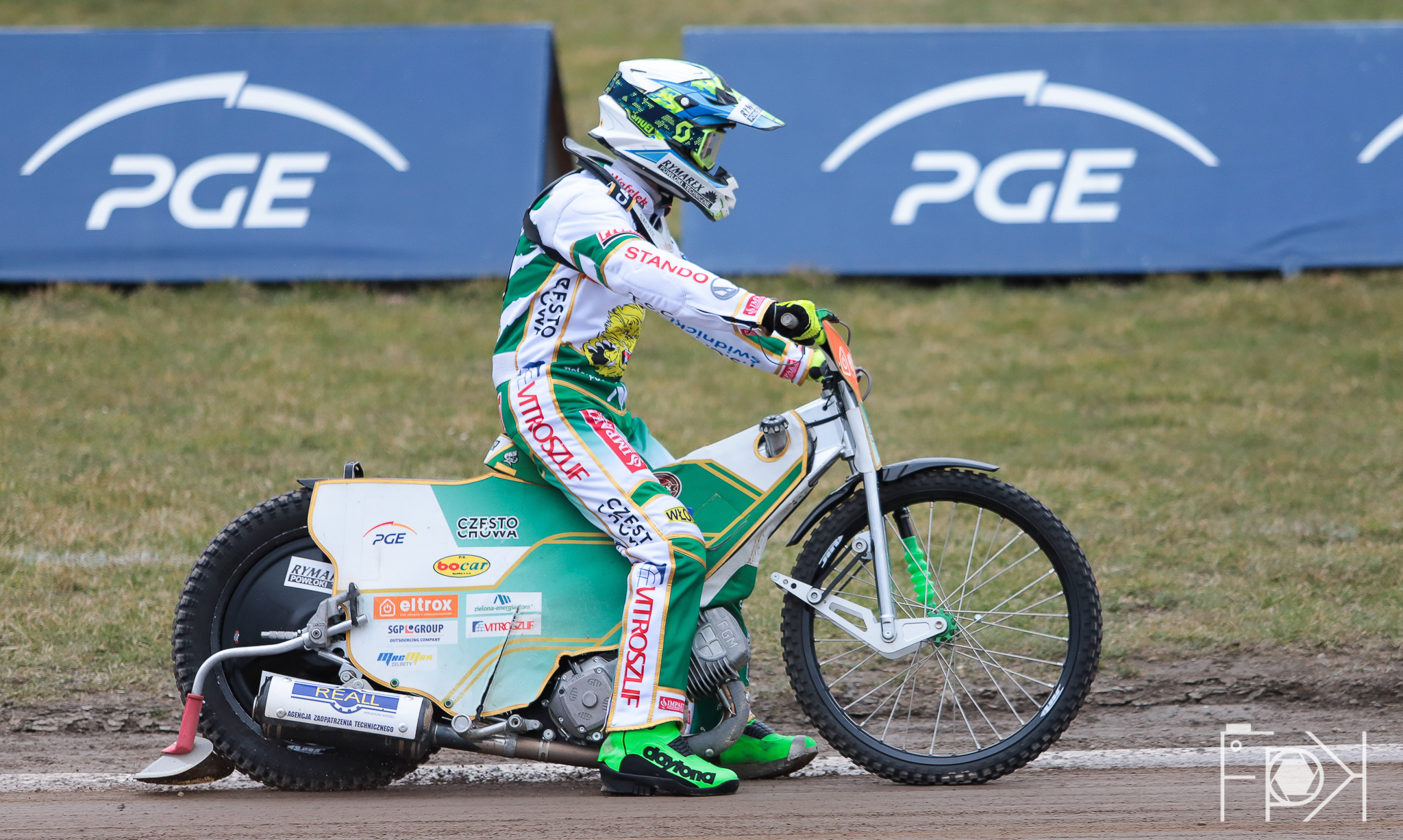 Fot. Patryk Kowalski