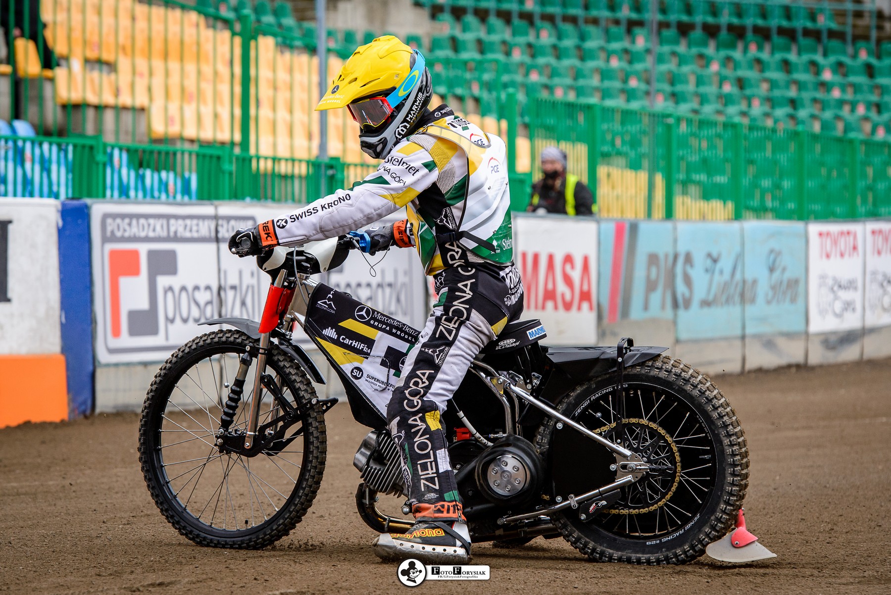 Fot. Łukasz Forysiak