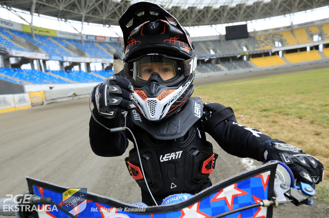 KS Torun - Sławomir Kowalski
