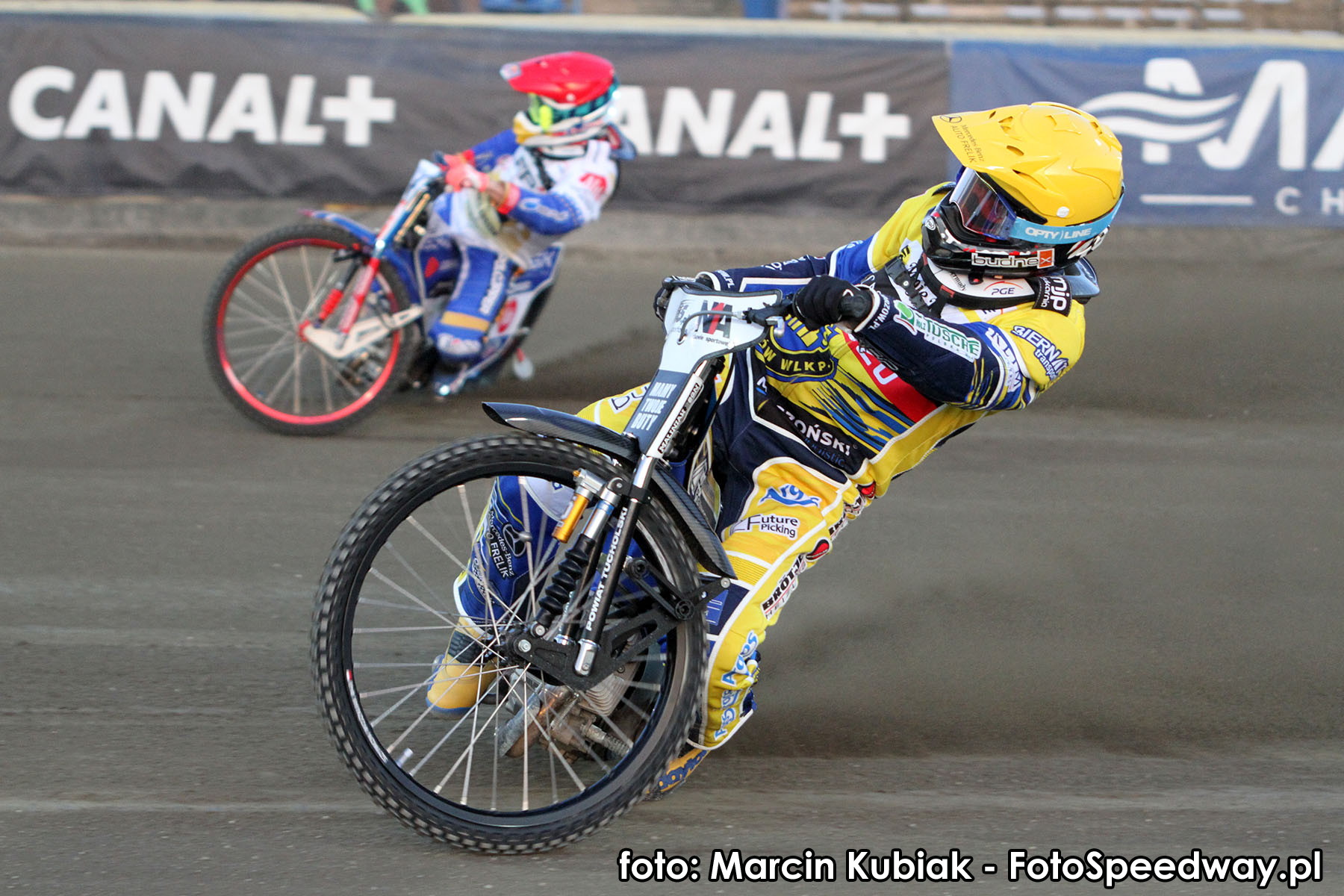 Fot. Marcin Kubiak