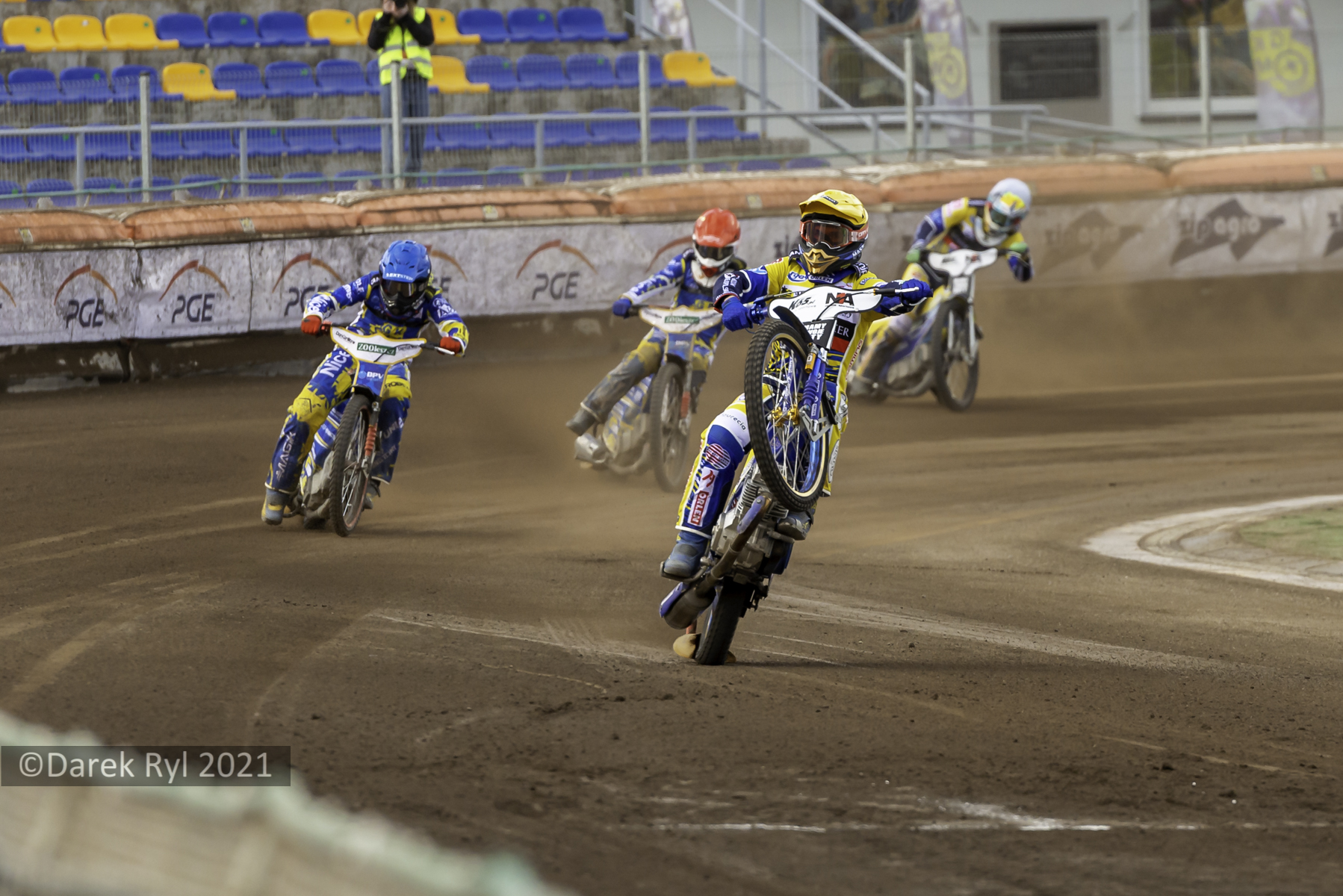 Fot. Dariusz Ryl