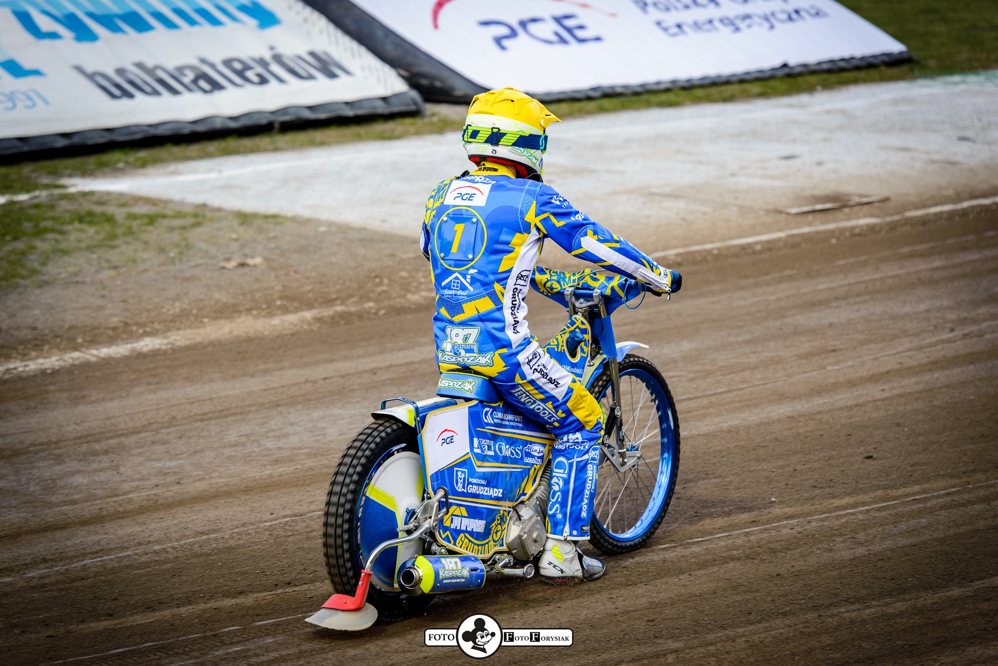 Fot. Łukasz Forysiak