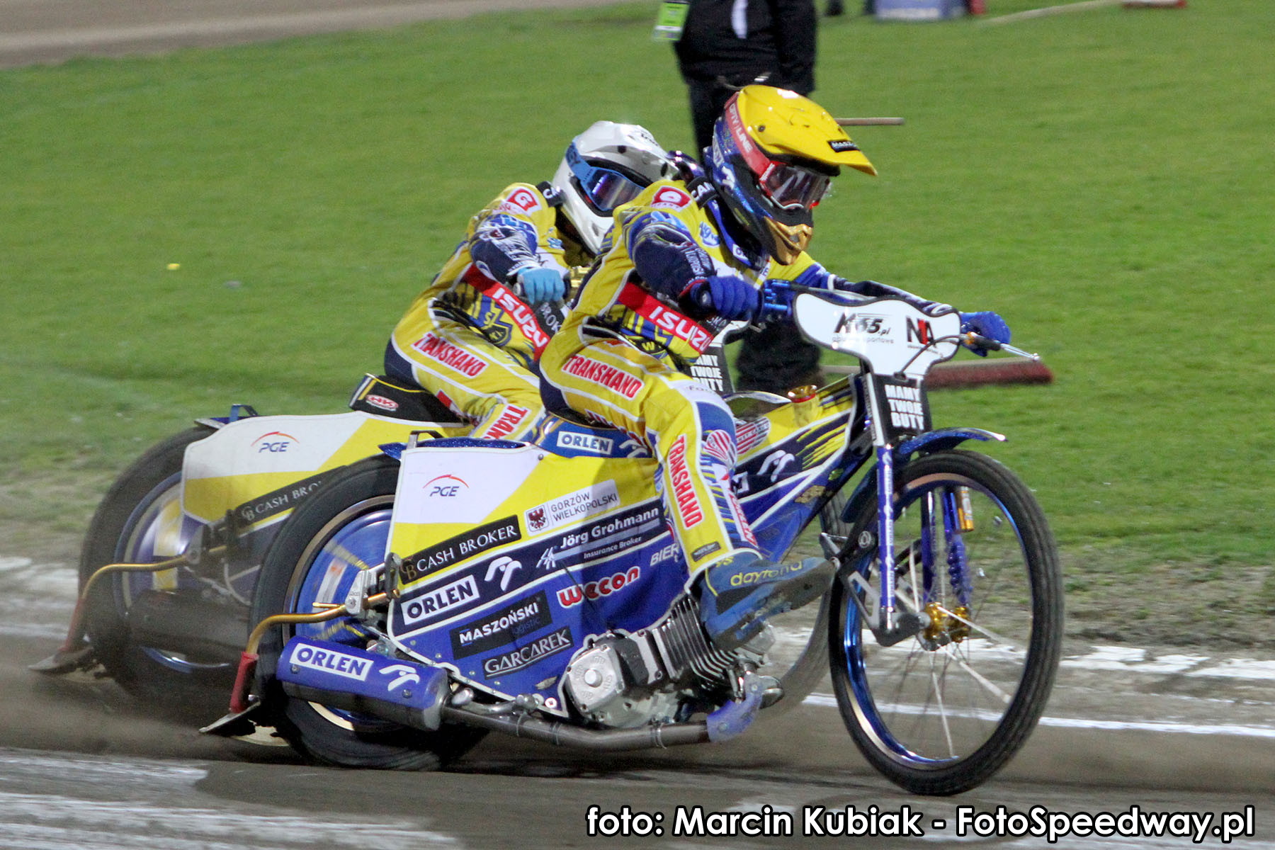 Fot. Marcin Kubiak