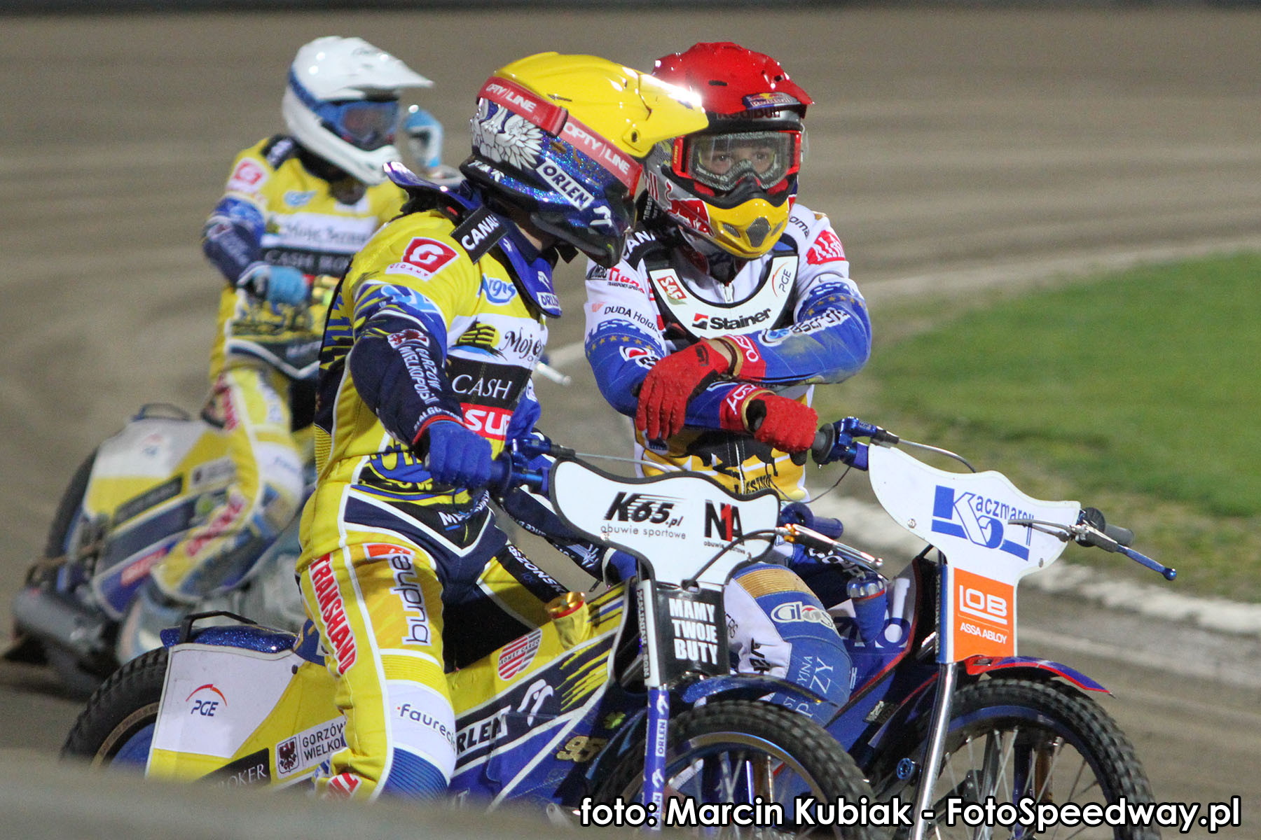 Fot. Marcin Kubiak