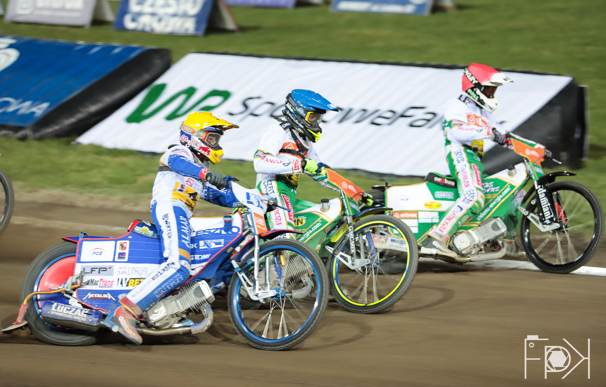 Fot. Patryk Kowalski