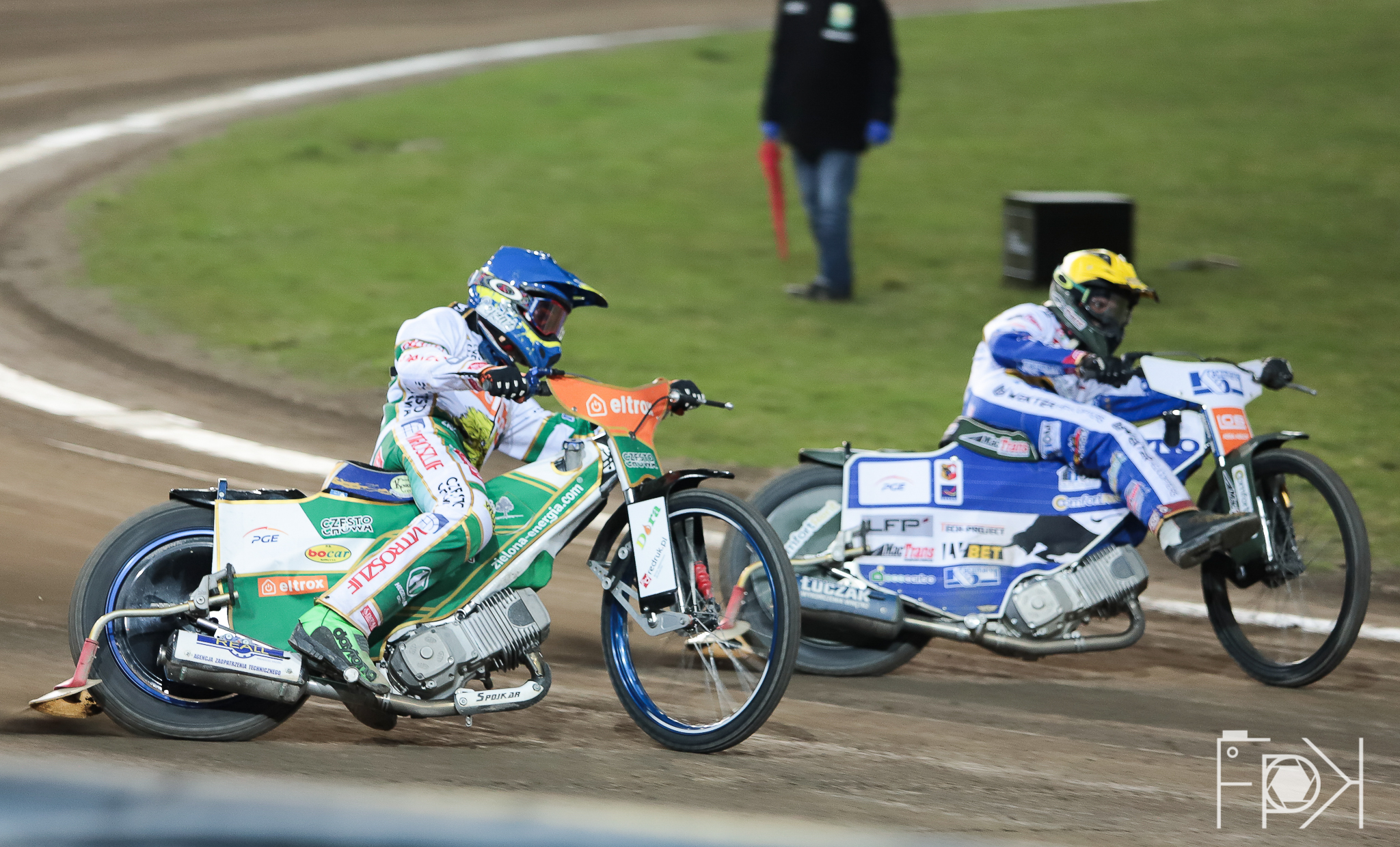 Fot. Patryk Kowalski
