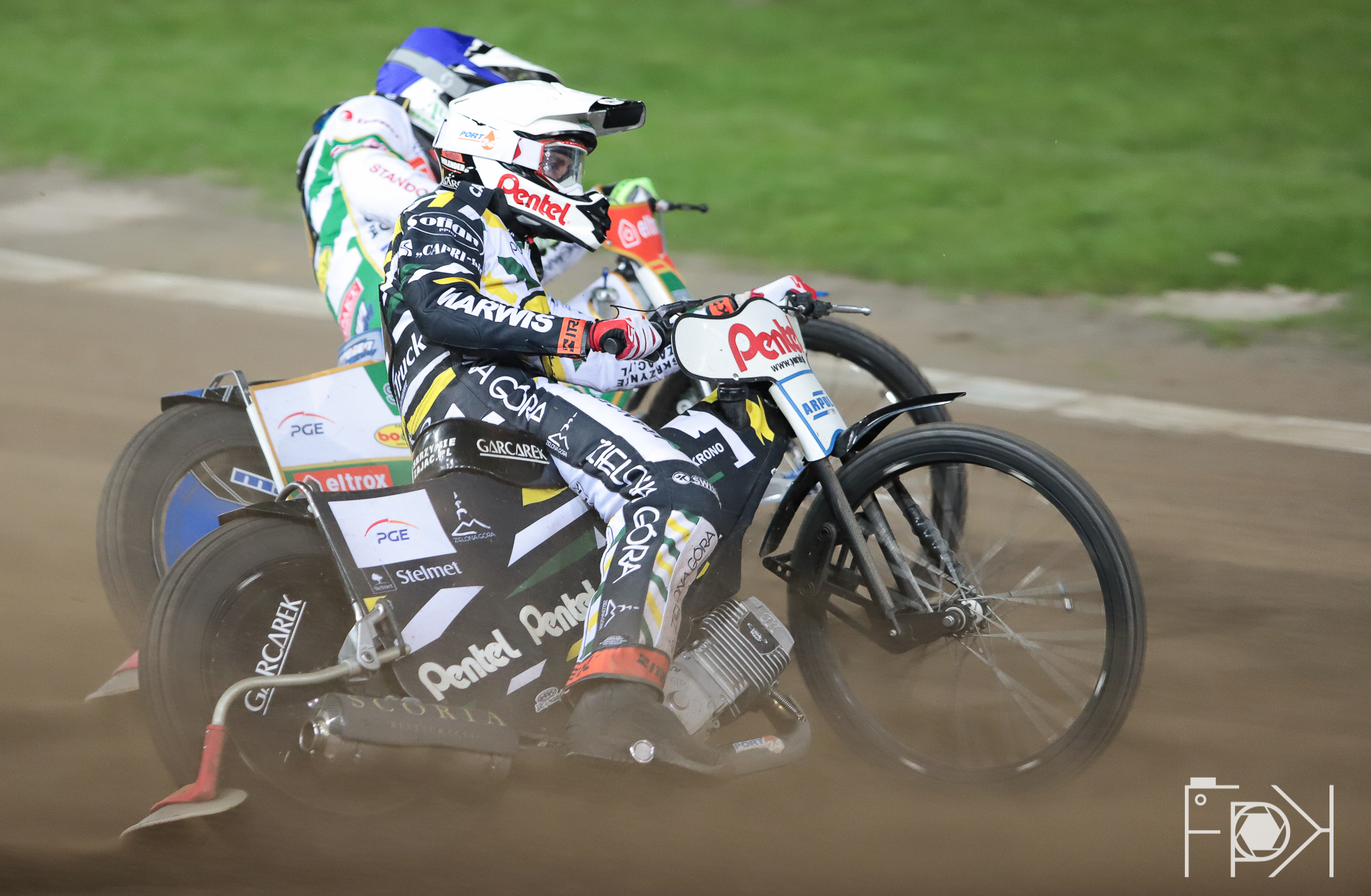 Fot. Patryk Kowalski