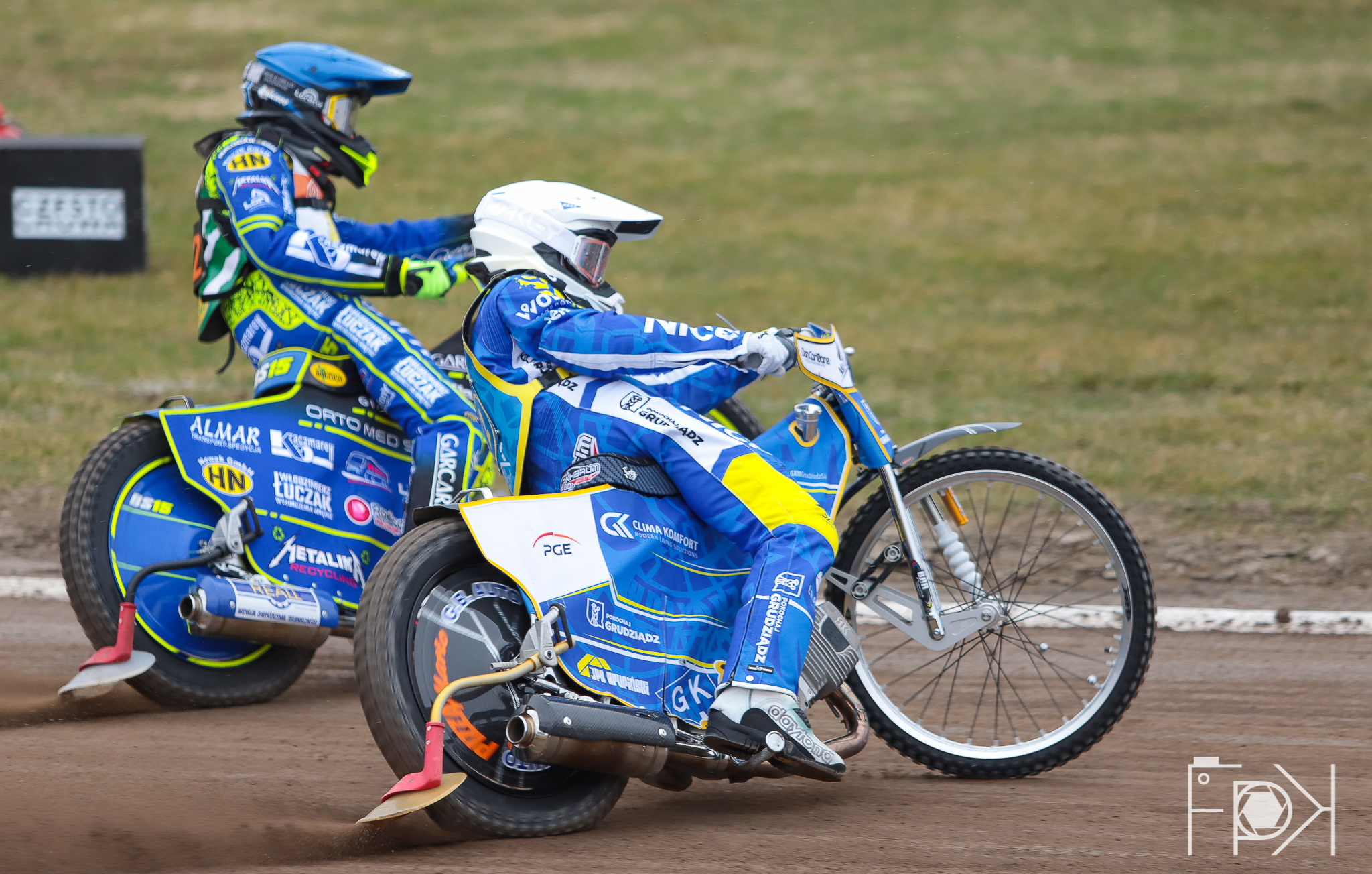 Fot. Patryk Kowalski