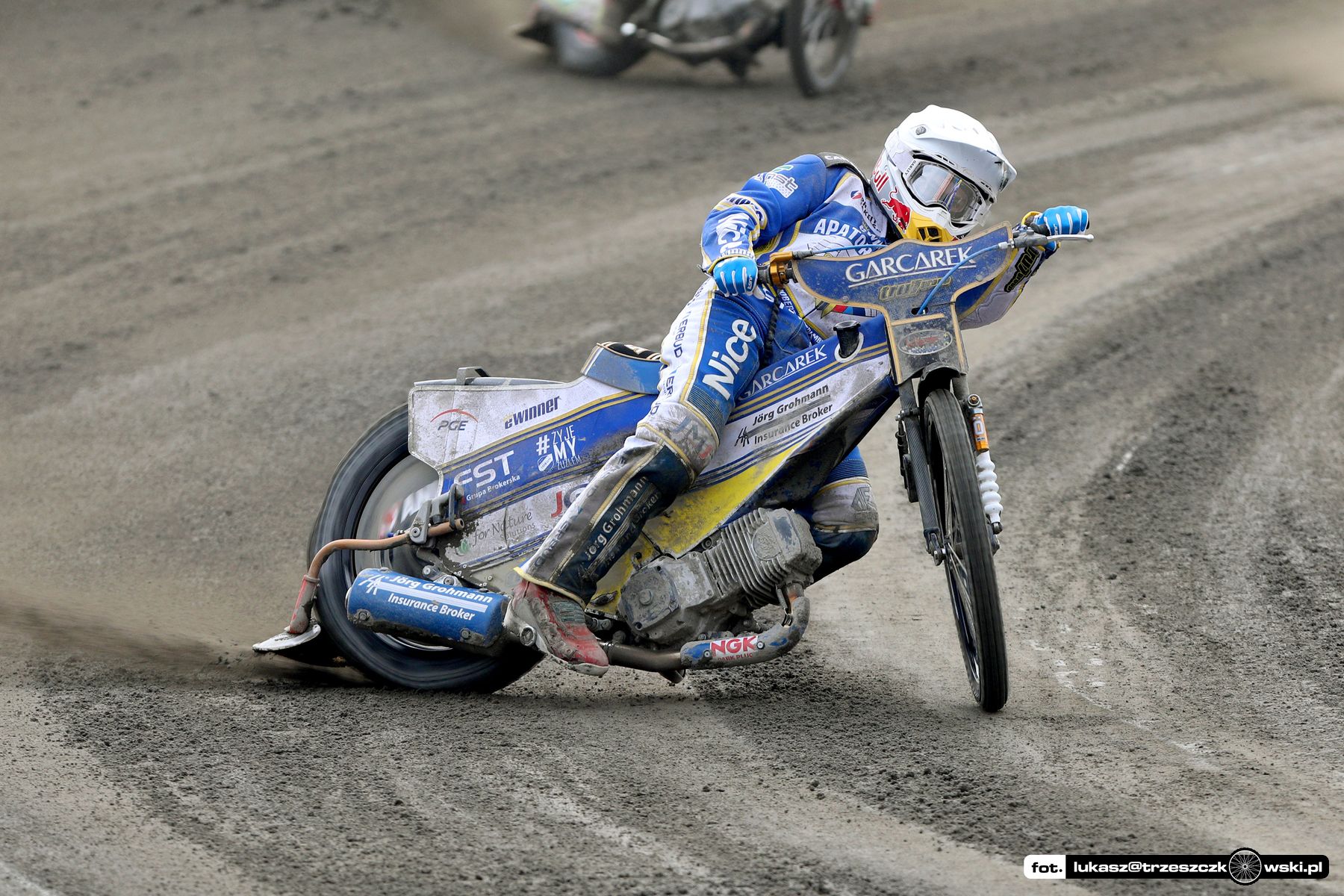 Fot. Łukasz Trzeszczkowski