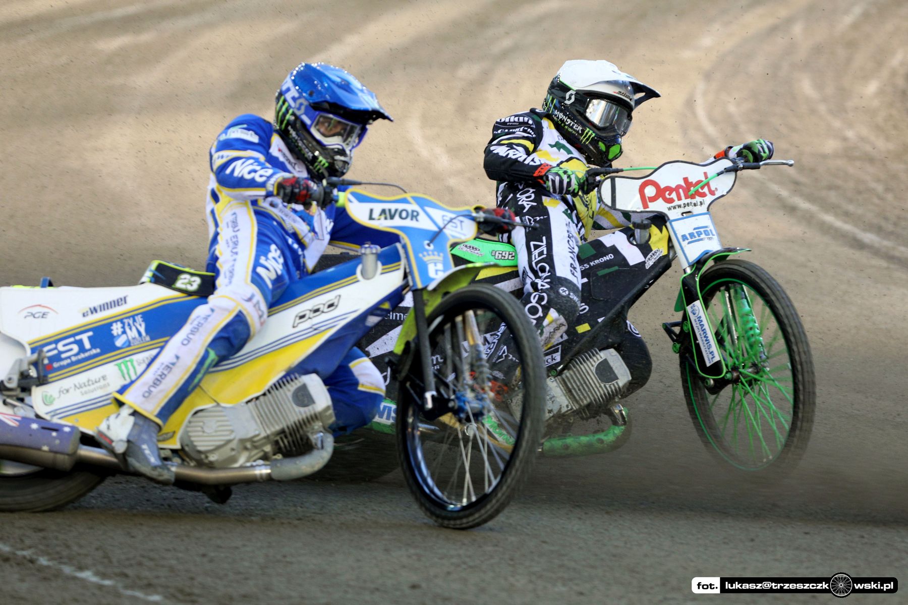 Fot. Łukasz Trzeszczkowski