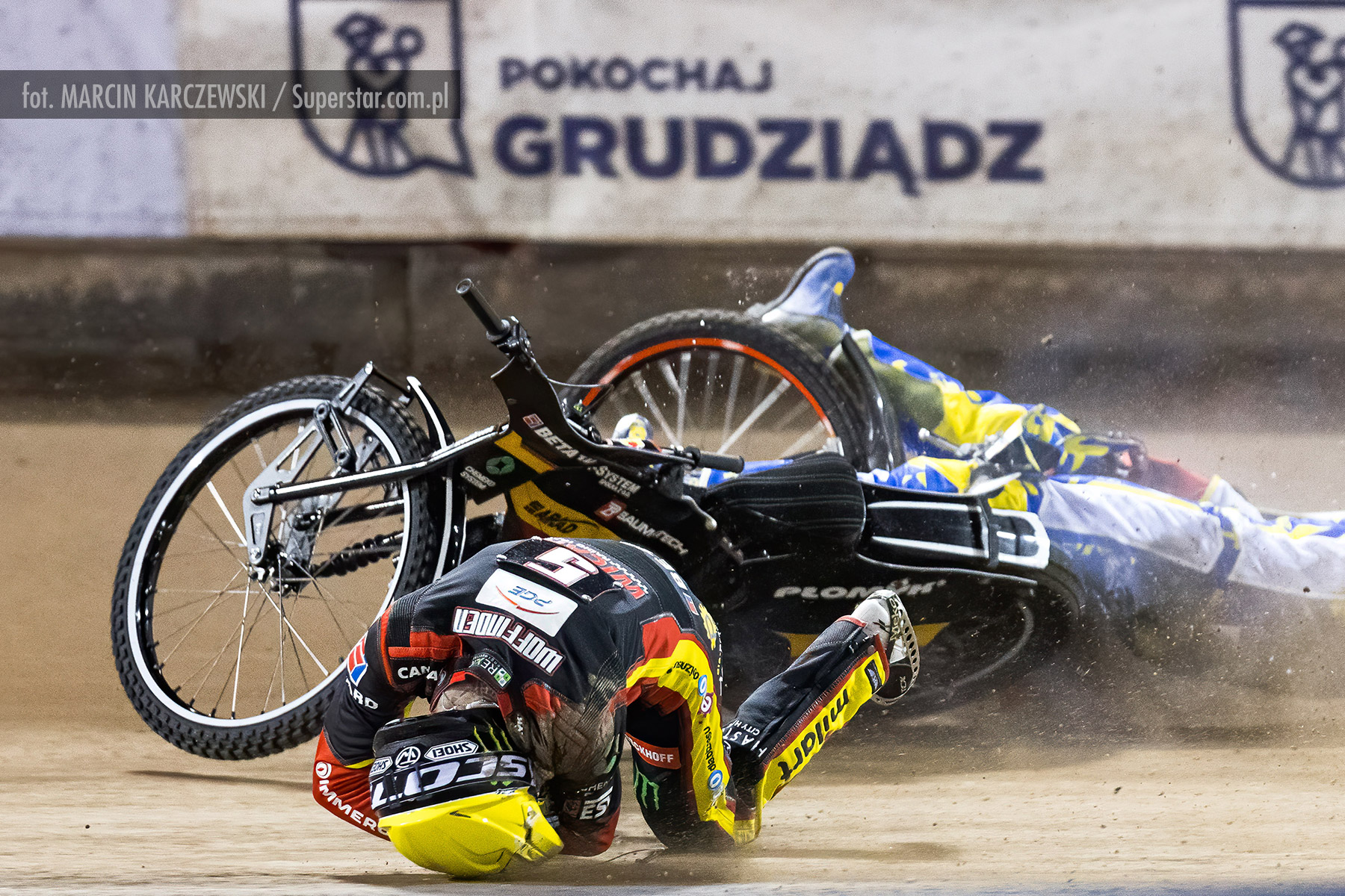 Fot. Marcin Karczewski