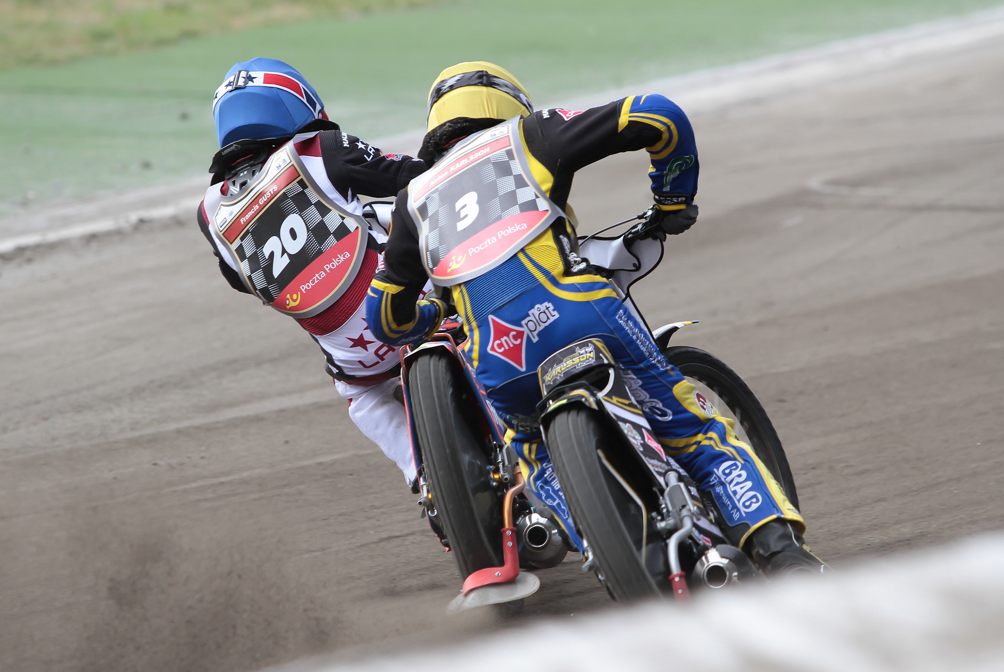 Fot. Patryk Kowalski