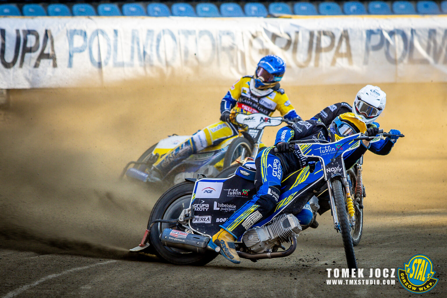 Fot. Tomasz Jocz