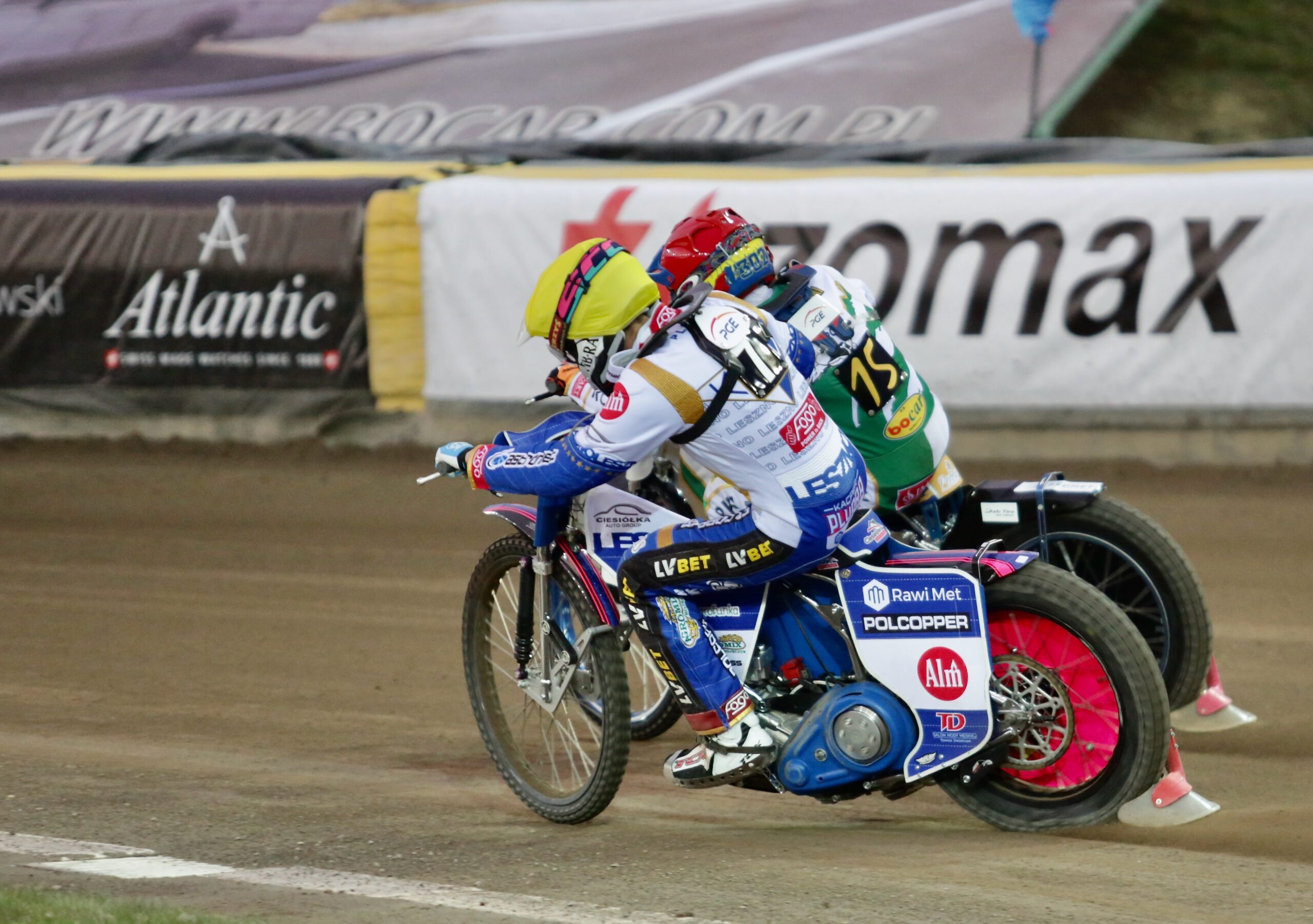 Fot. Grzegorz Misiak