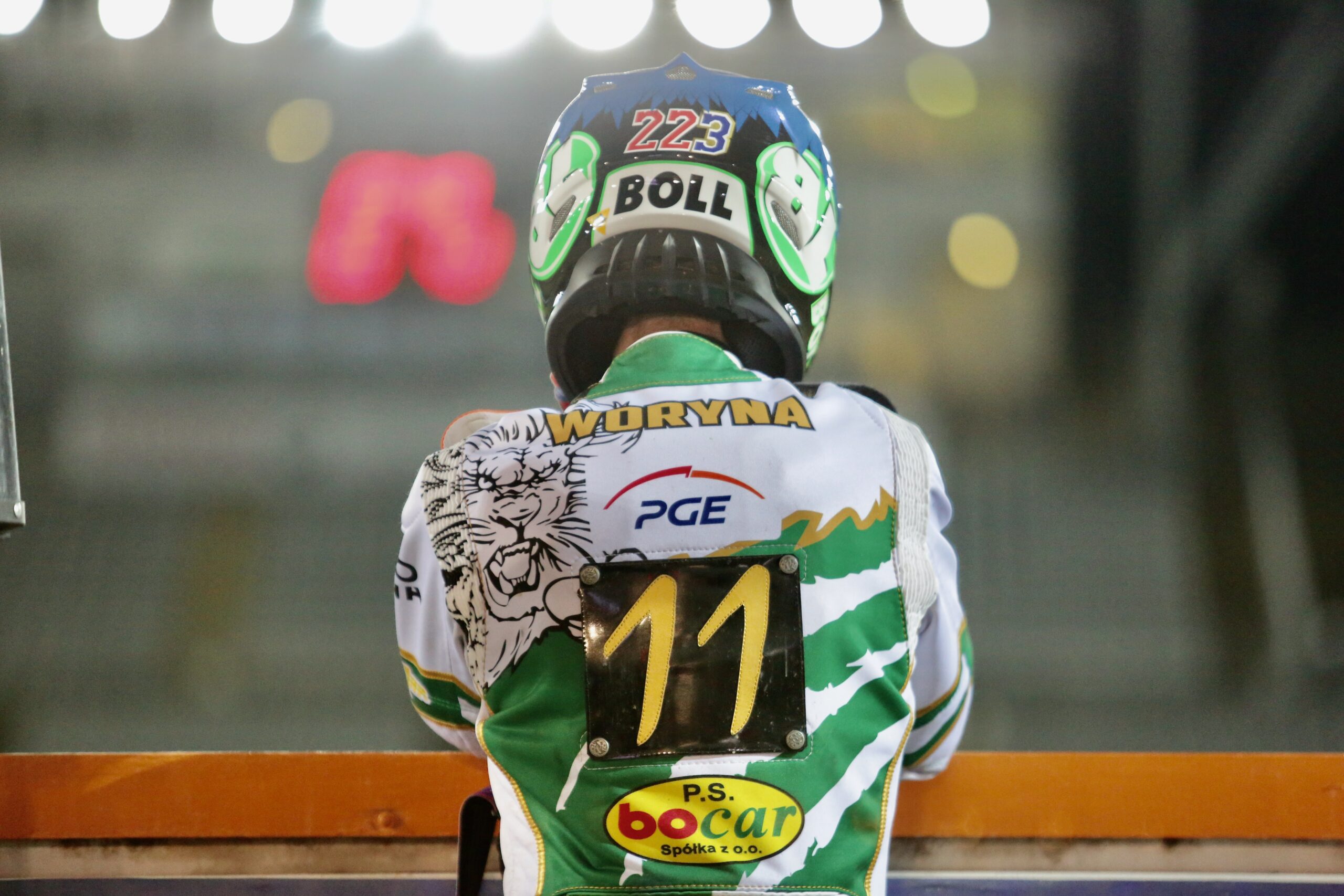 Fot. Grzegorz Misiak