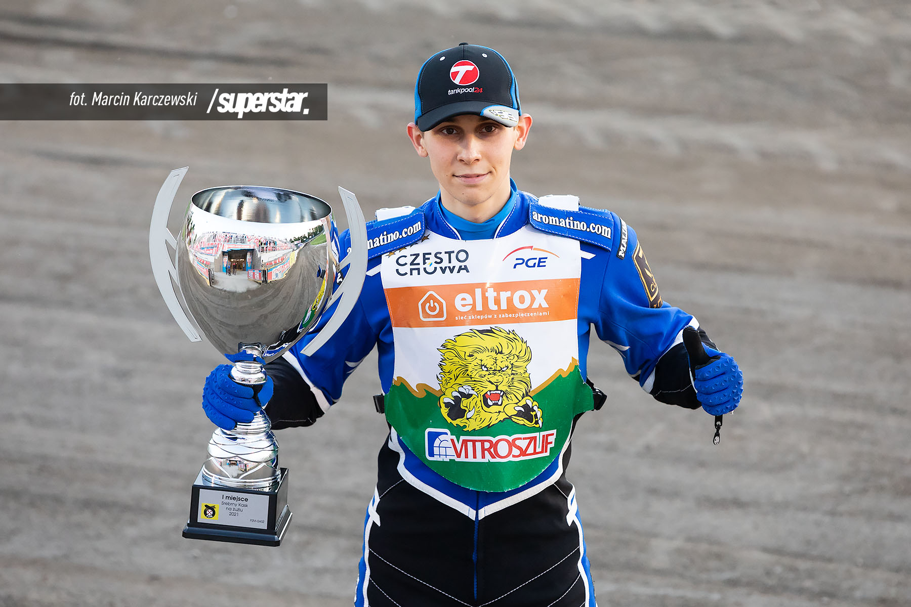 Fot. Marcin Karczewski