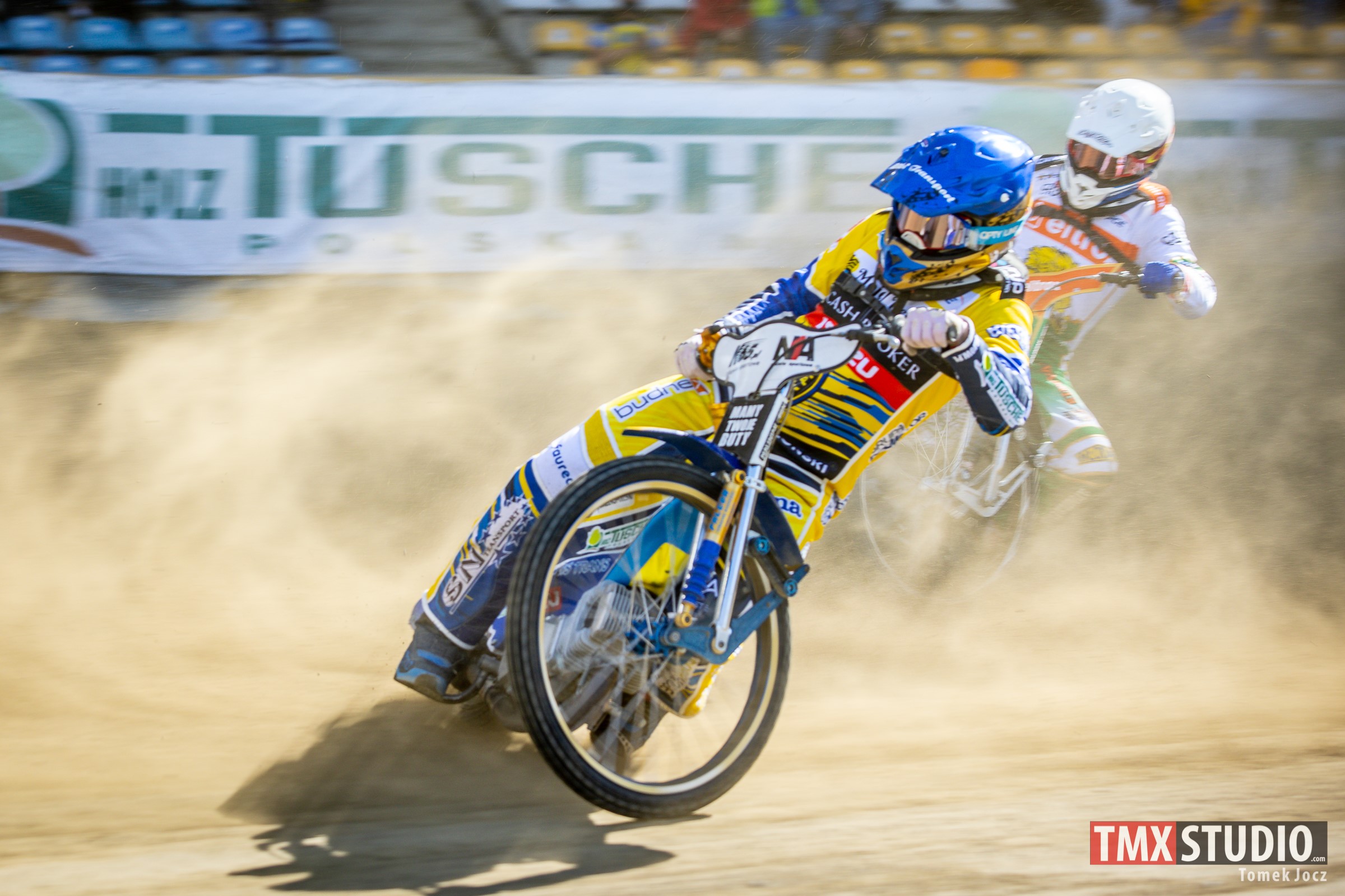 Fot. Tomasz Jocz