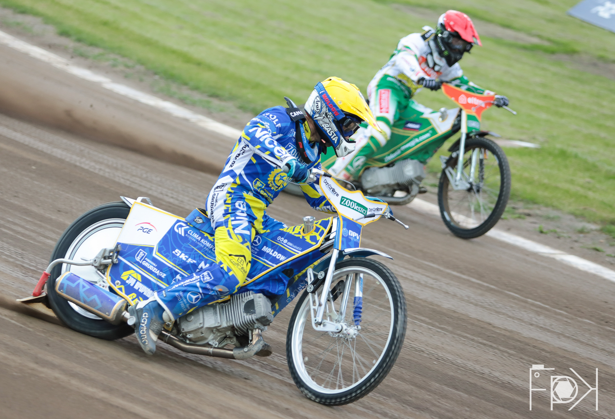 Fot. Patryk Kowalski